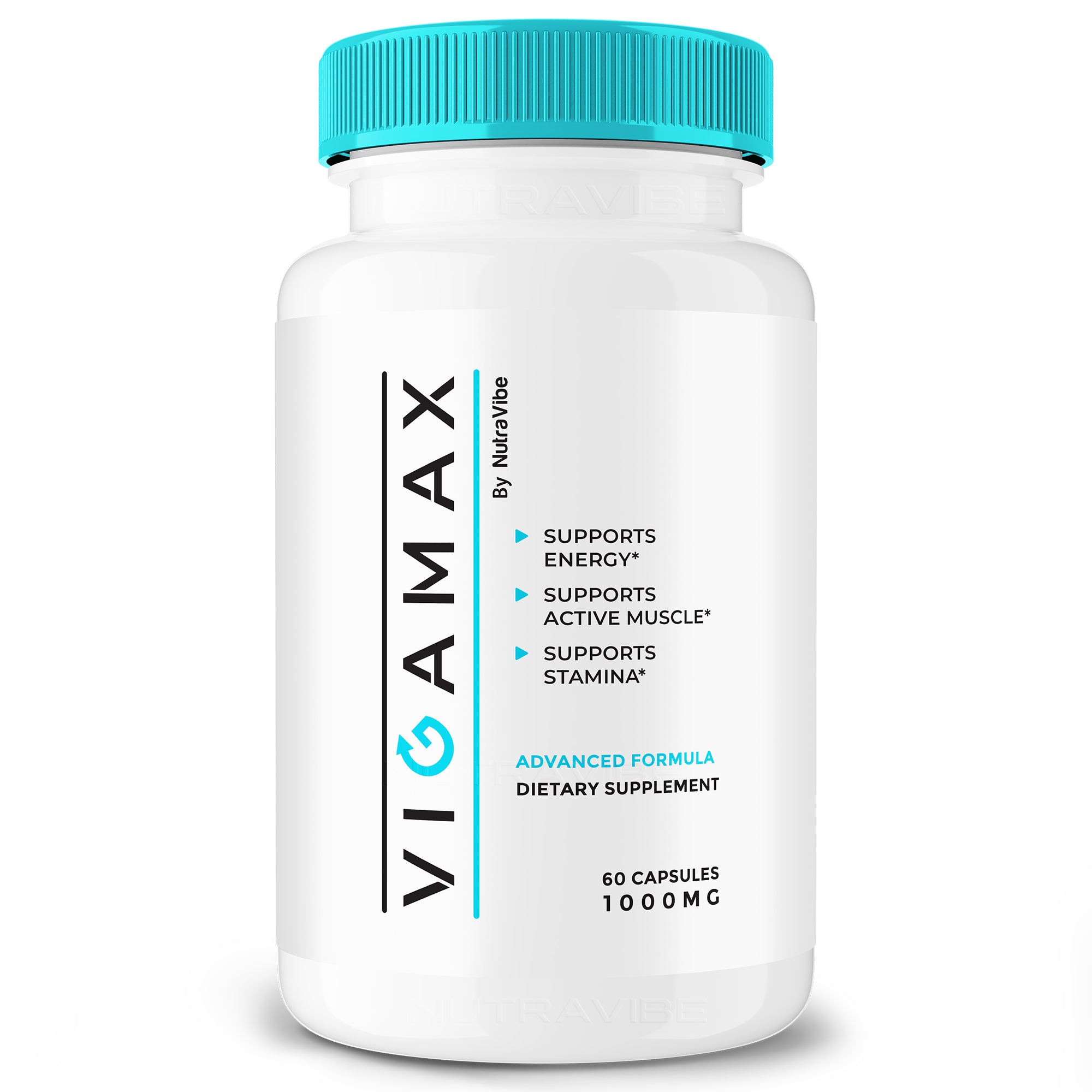 NutraVibe - Vigamax