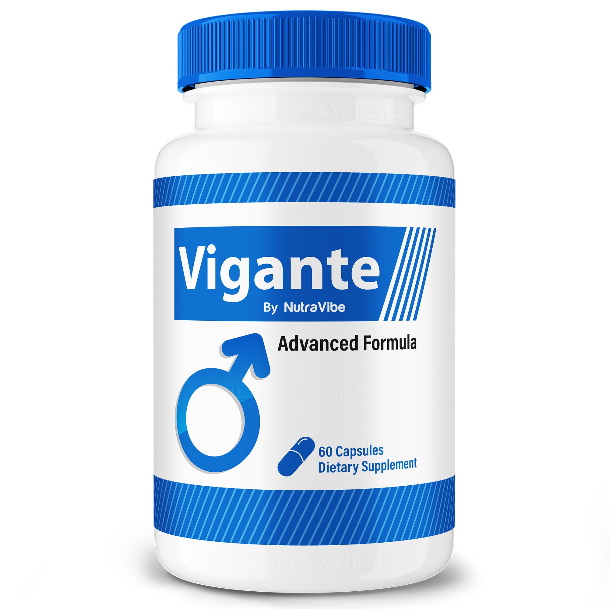 NutraVibe - Vigante