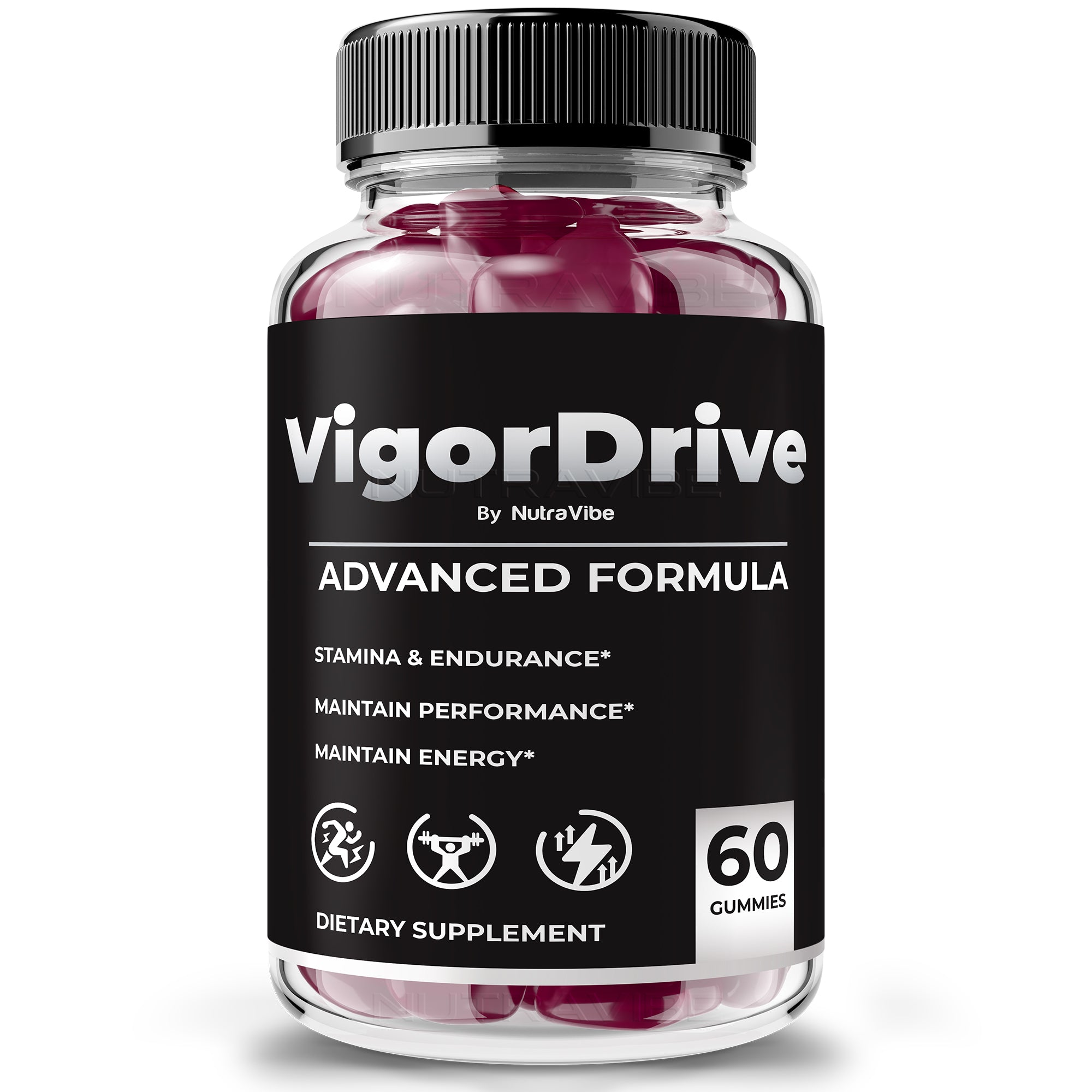 NutraVibe - Vigor Drive