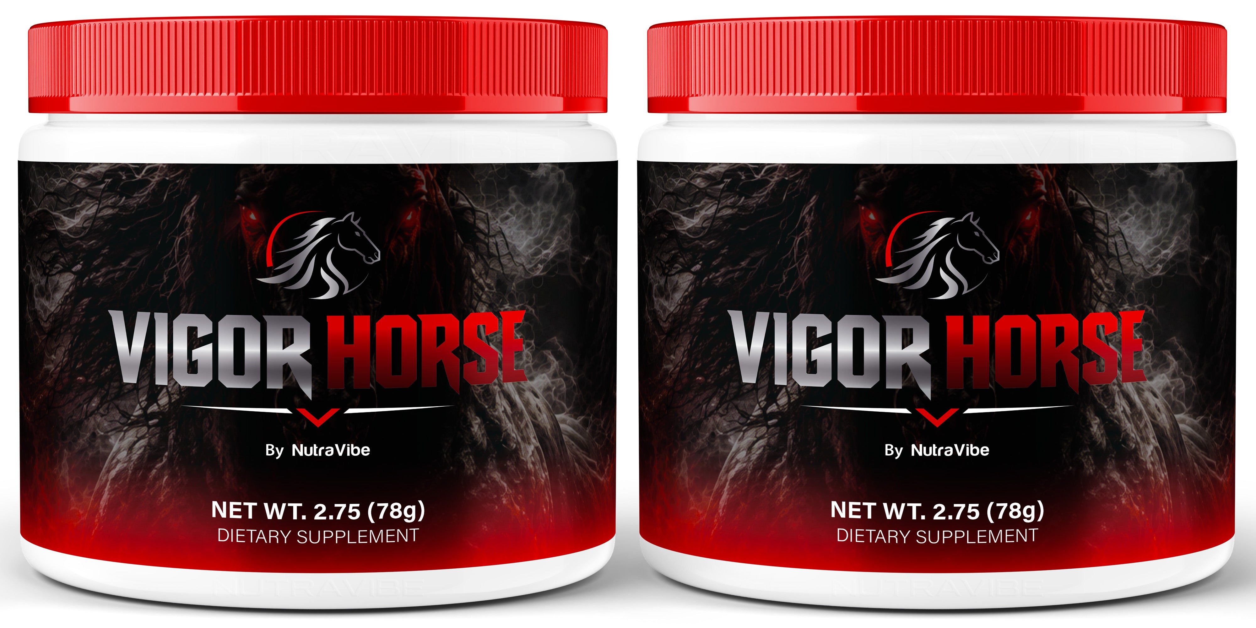 NutraVibe - Vigor Horse
