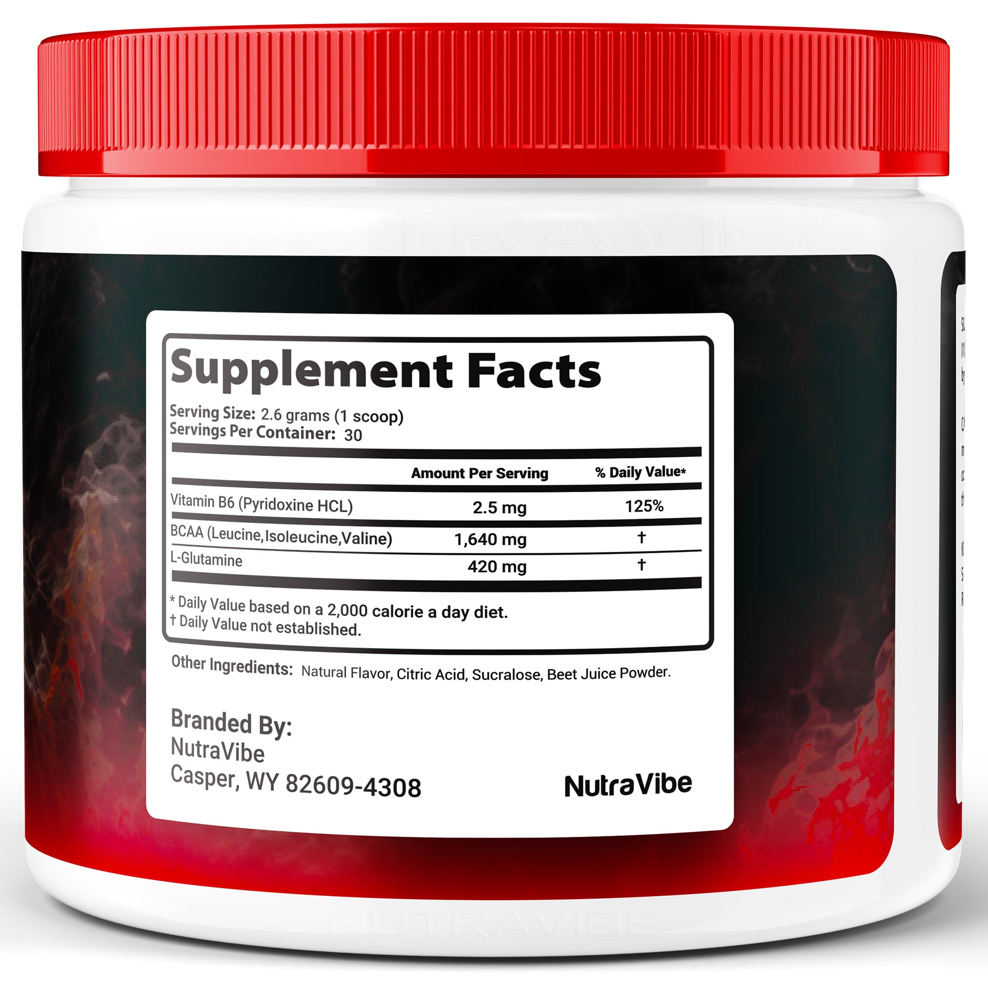 NutraVibe - Vigor Horse