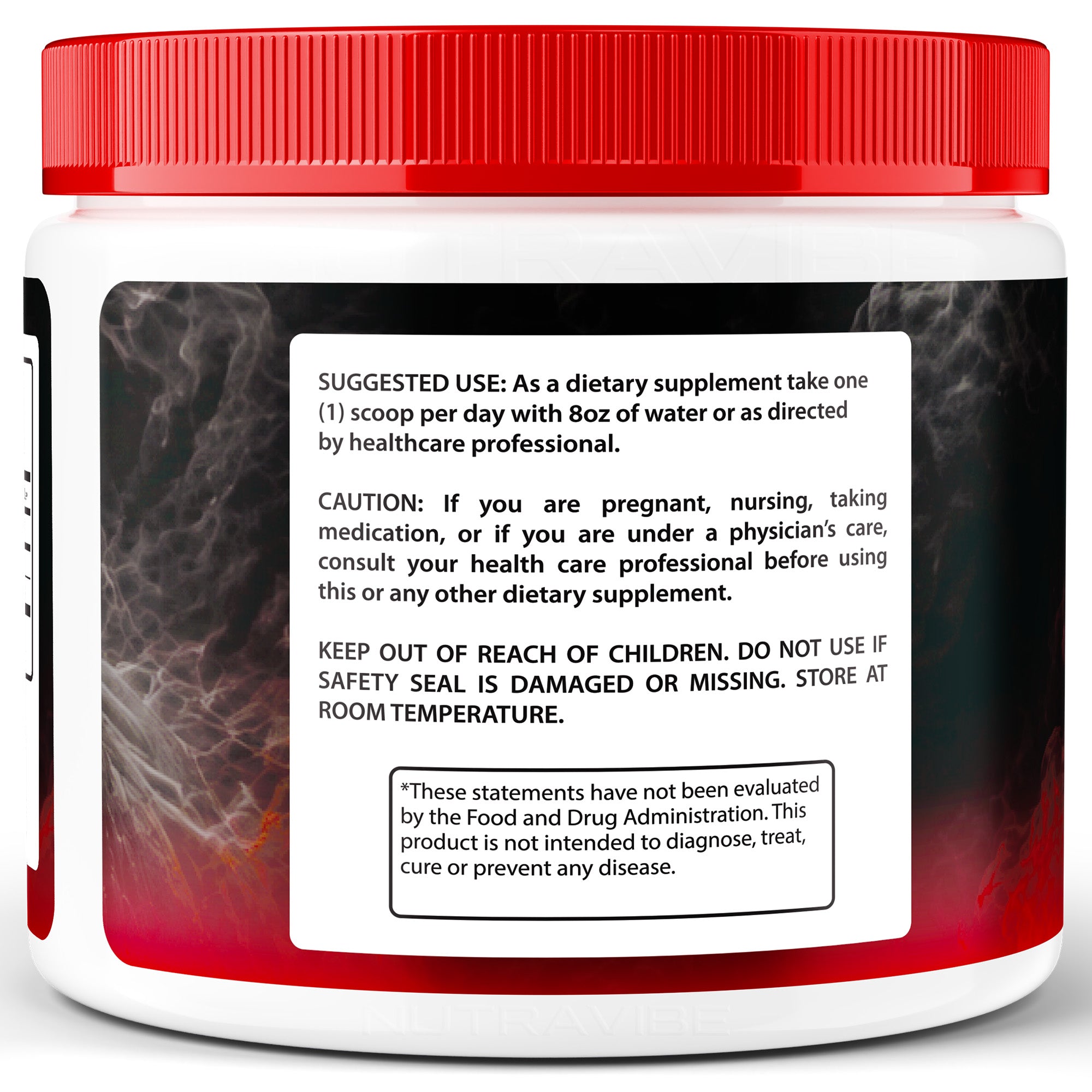 NutraVibe - Vigor Horse