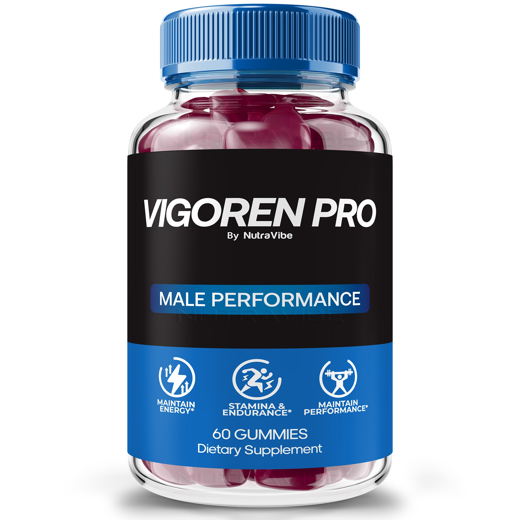 NutraVibe - Vigoren Pro