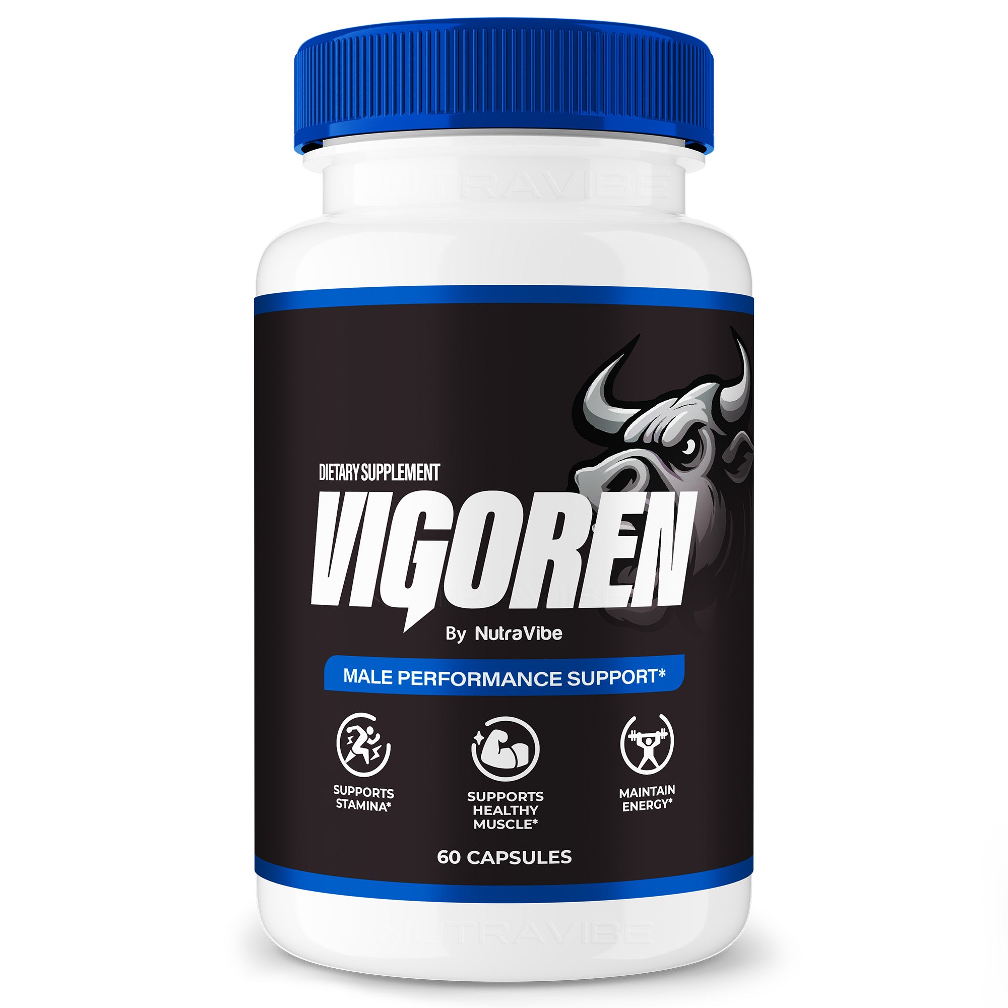 NutraVibe - Vigoren
