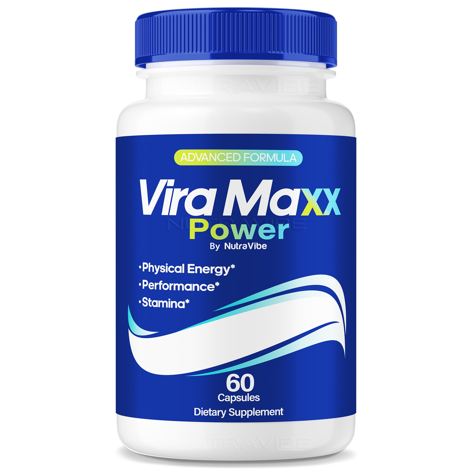 NutraVibe - Vira Maxx