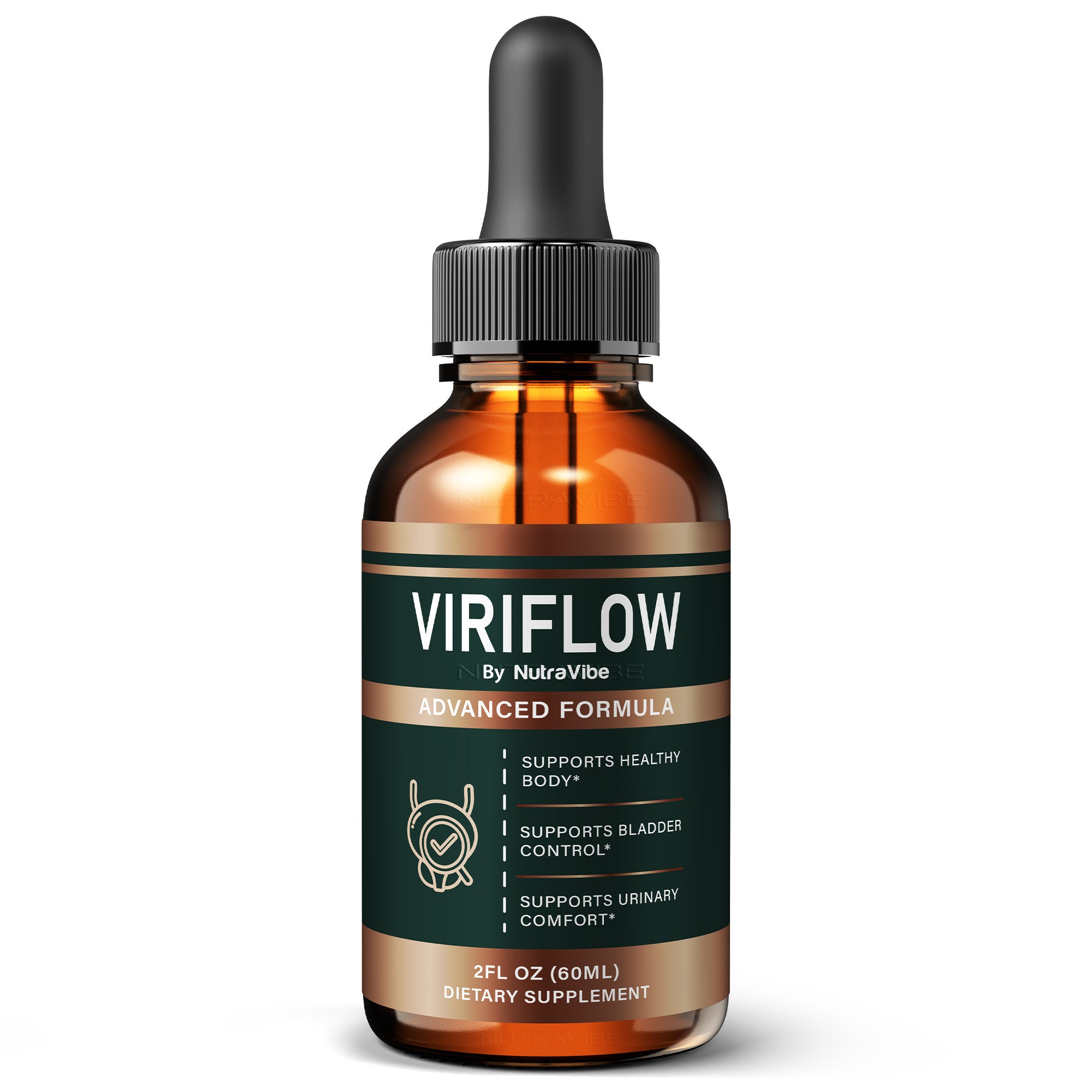 NutraVibe - ViriFlow