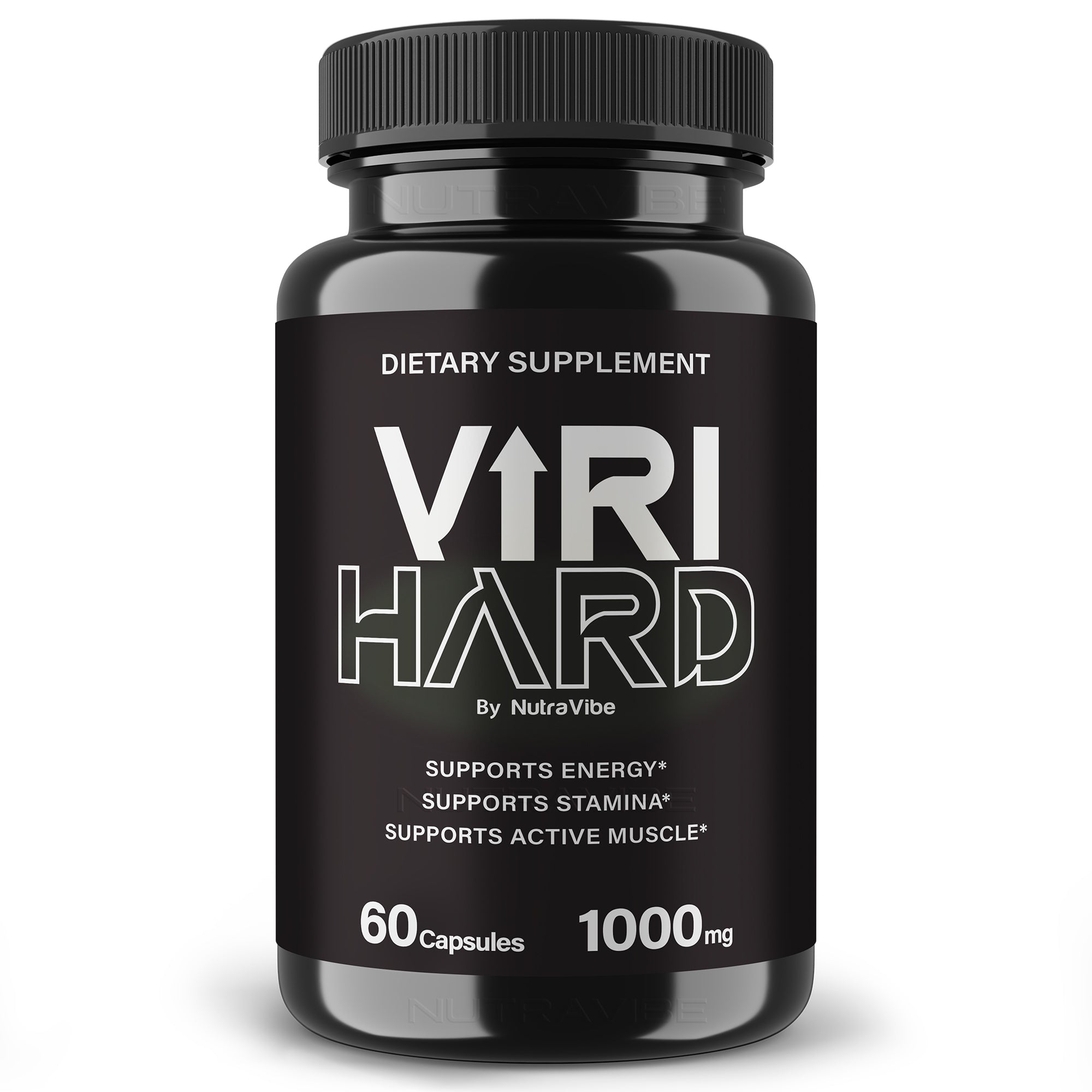 NutraVibe - Viri Hard