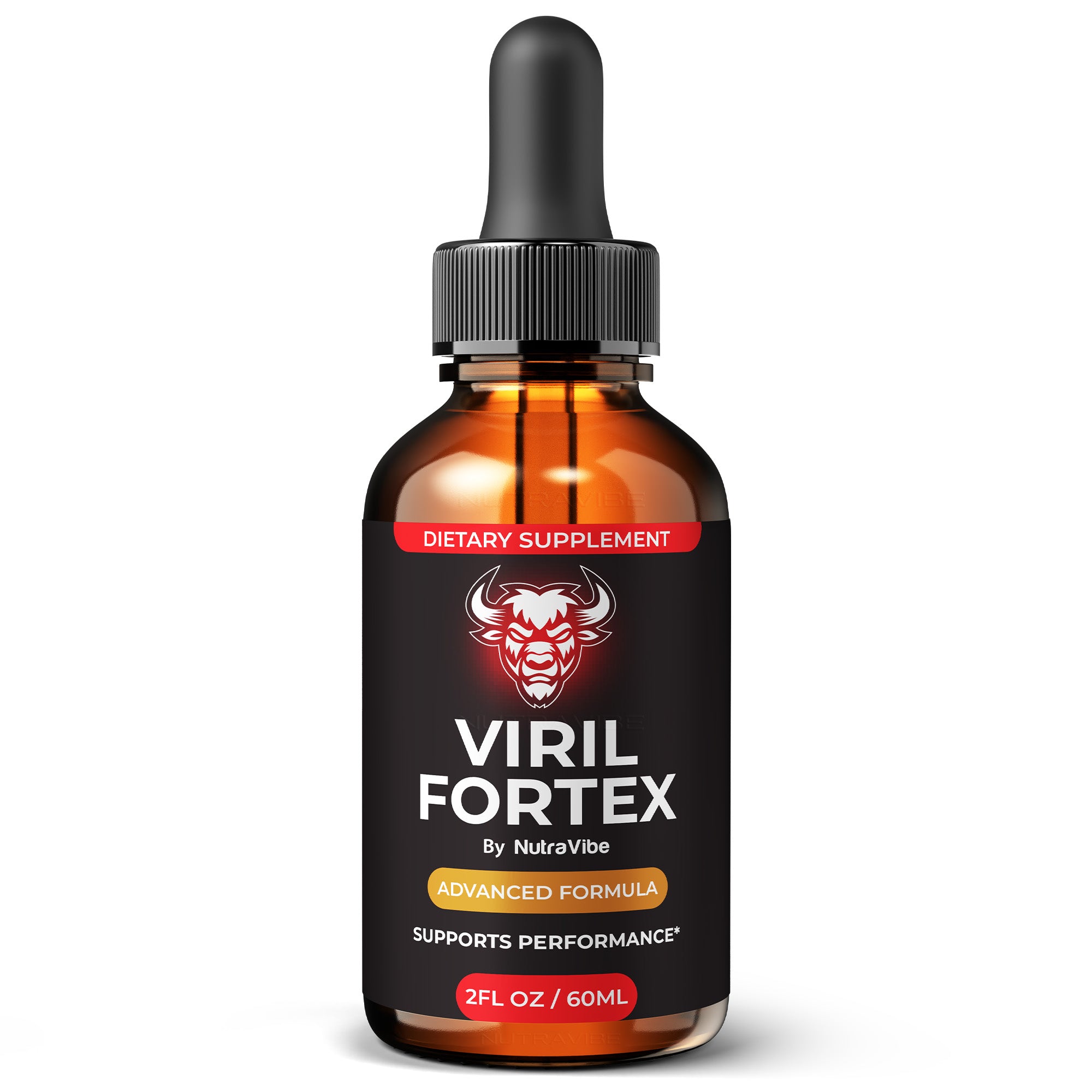 NutraVibe - Viril Fortex