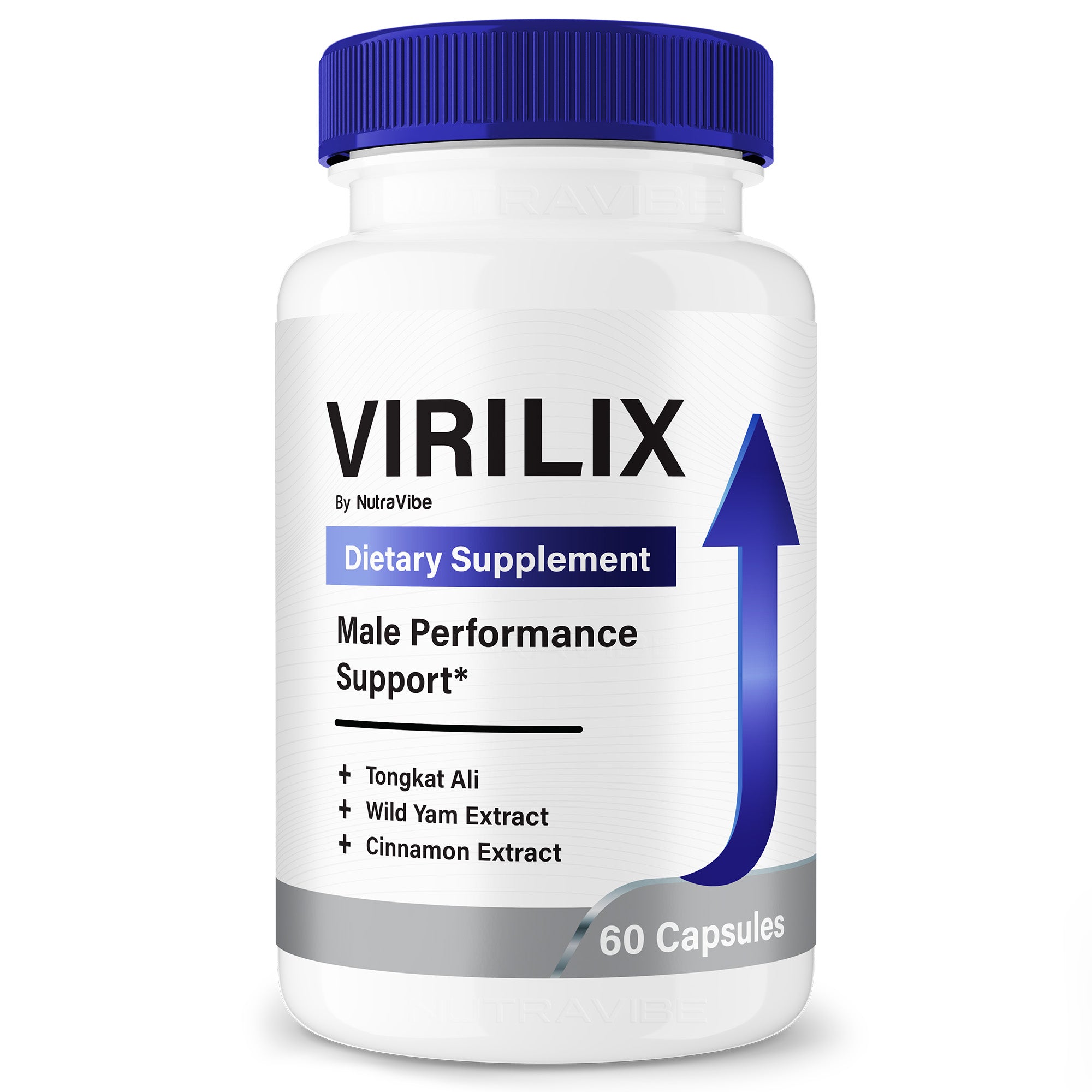 NutraVibe - Virilix