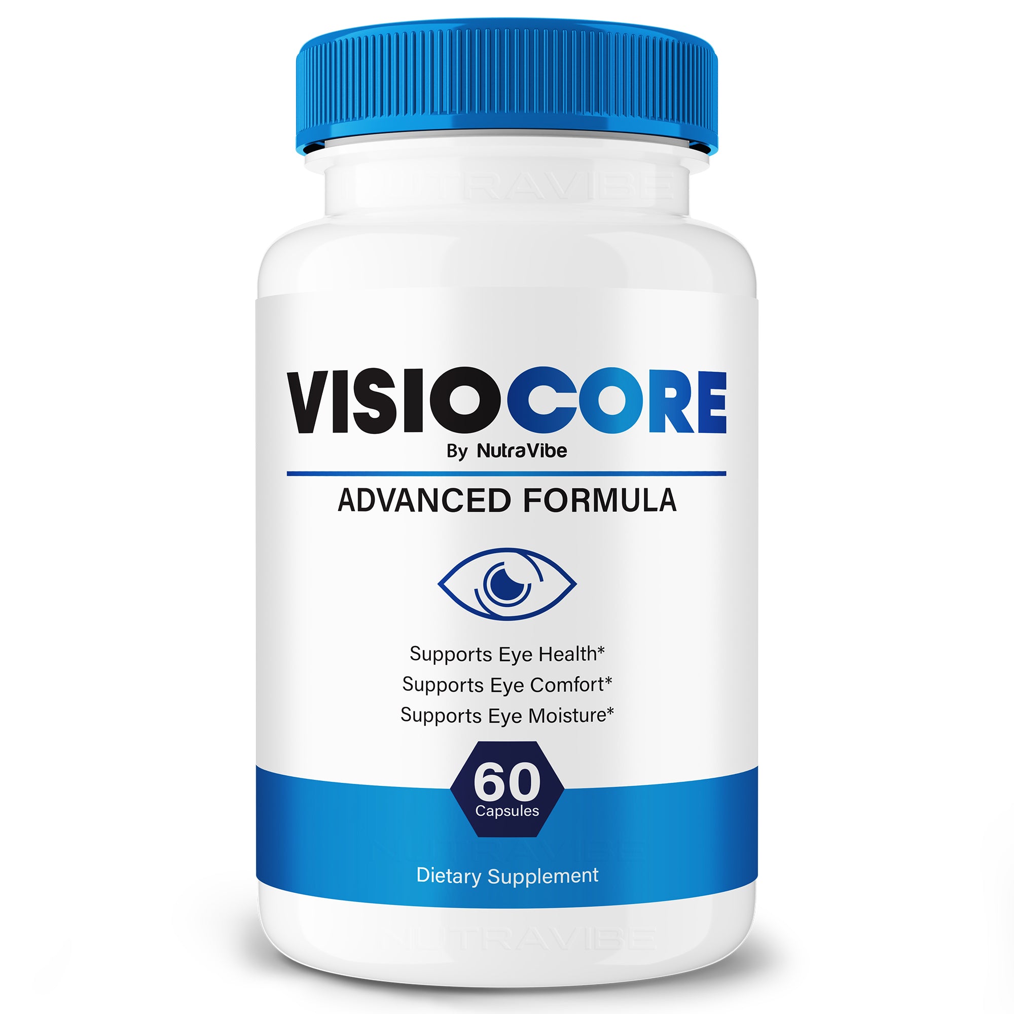 NutraVibe - VisioCore