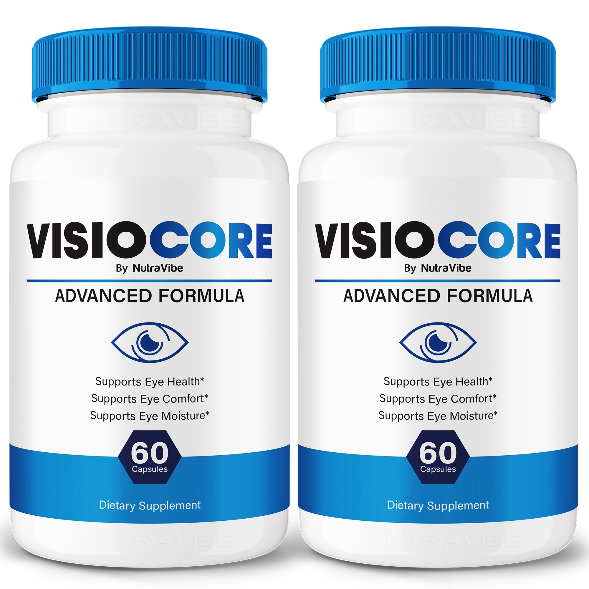 NutraVibe - VisioCore