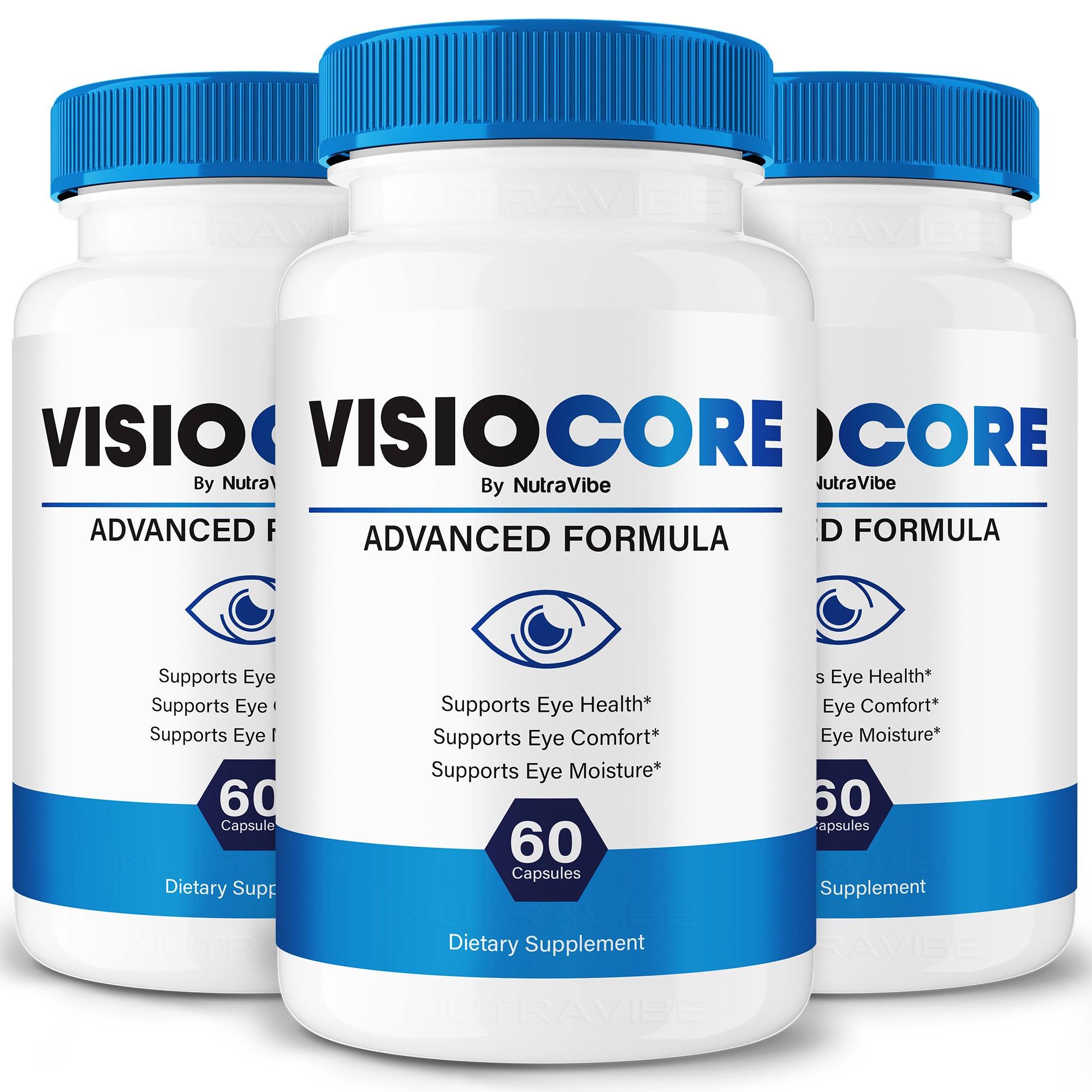 NutraVibe - VisioCore