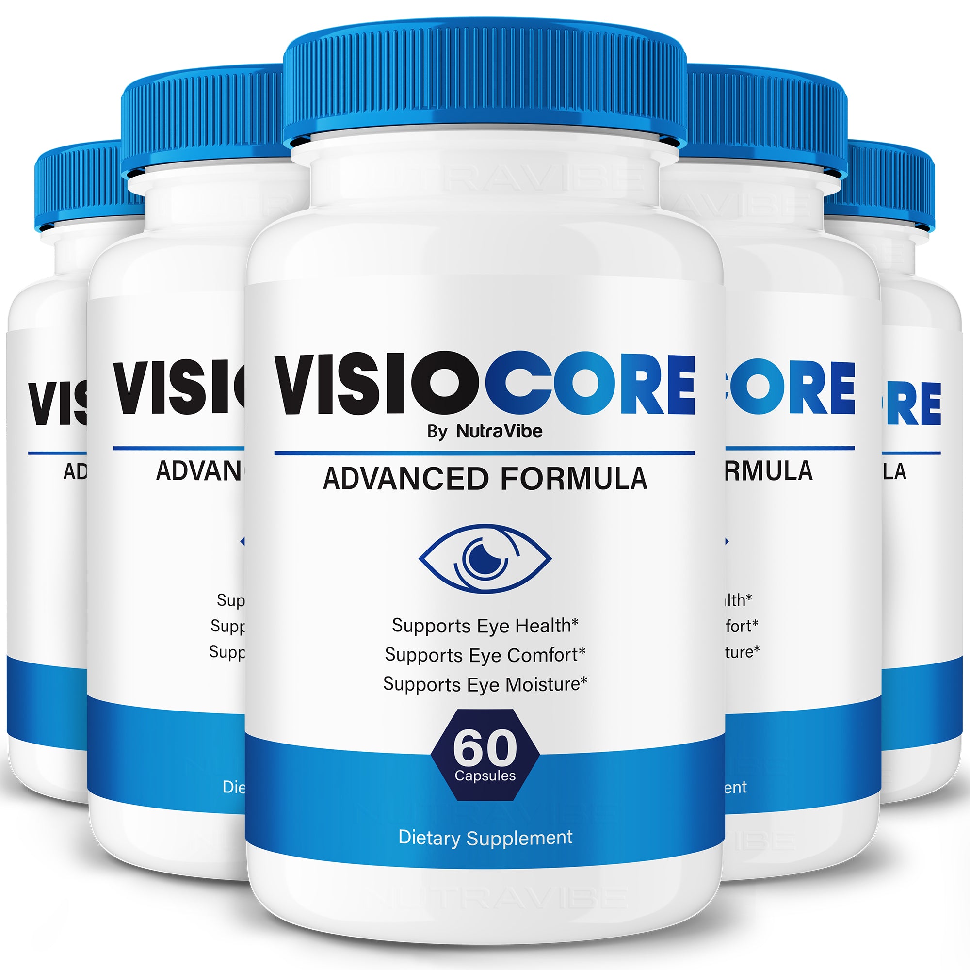NutraVibe - VisioCore