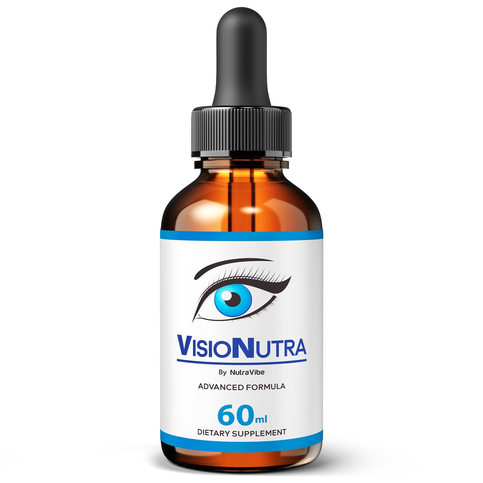 NutraVibe - VisioNutra