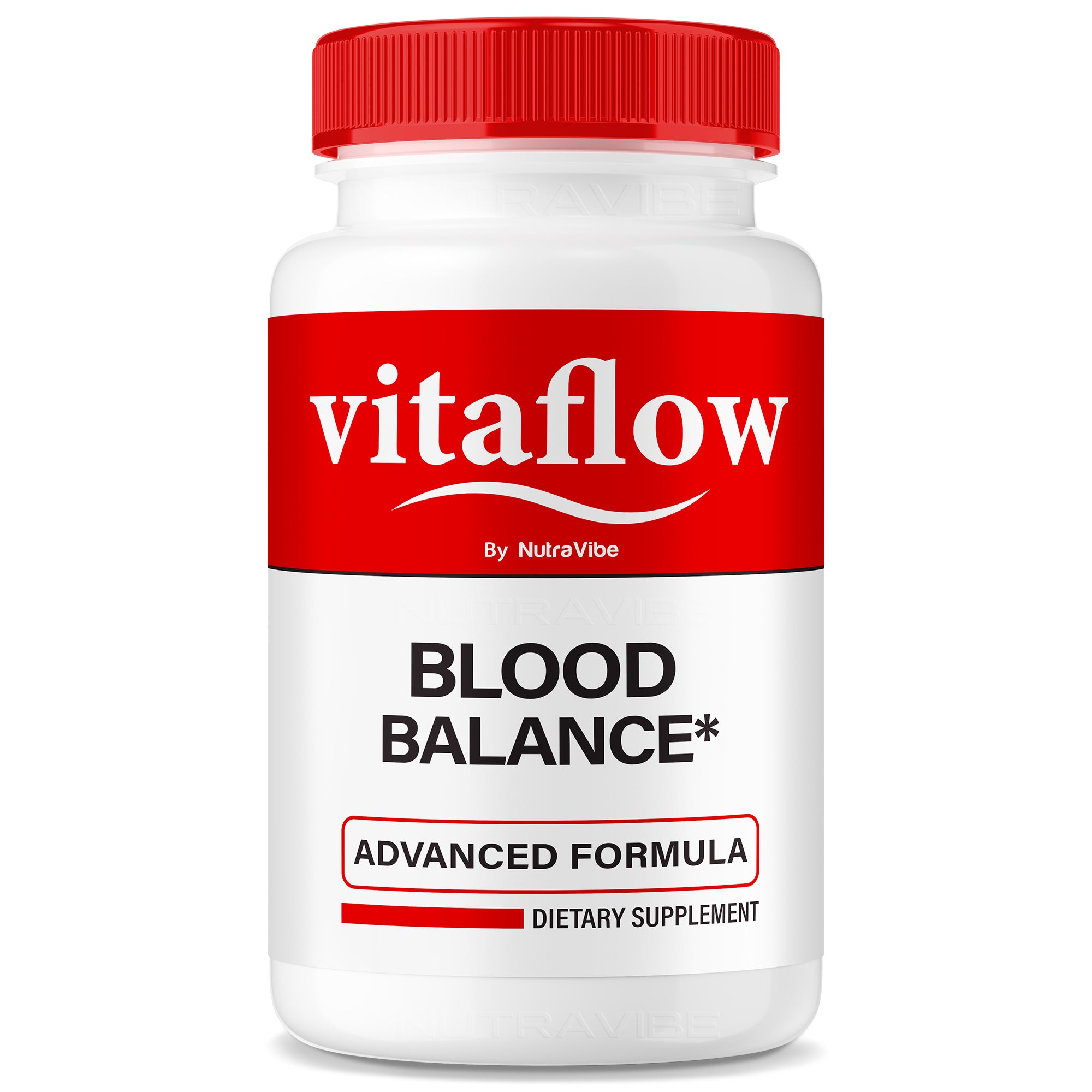 NutraVibe - Vitaflow