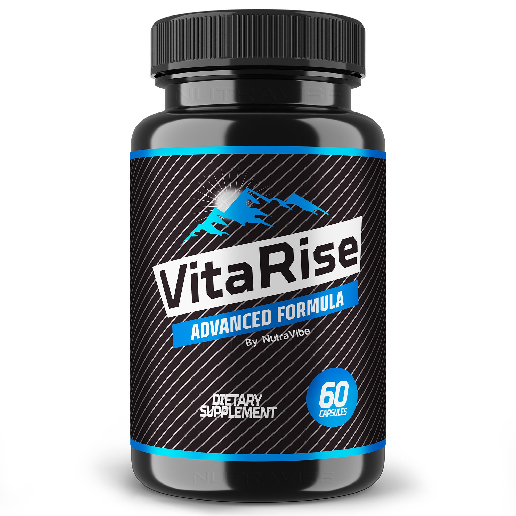NutraVibe - VitaRise