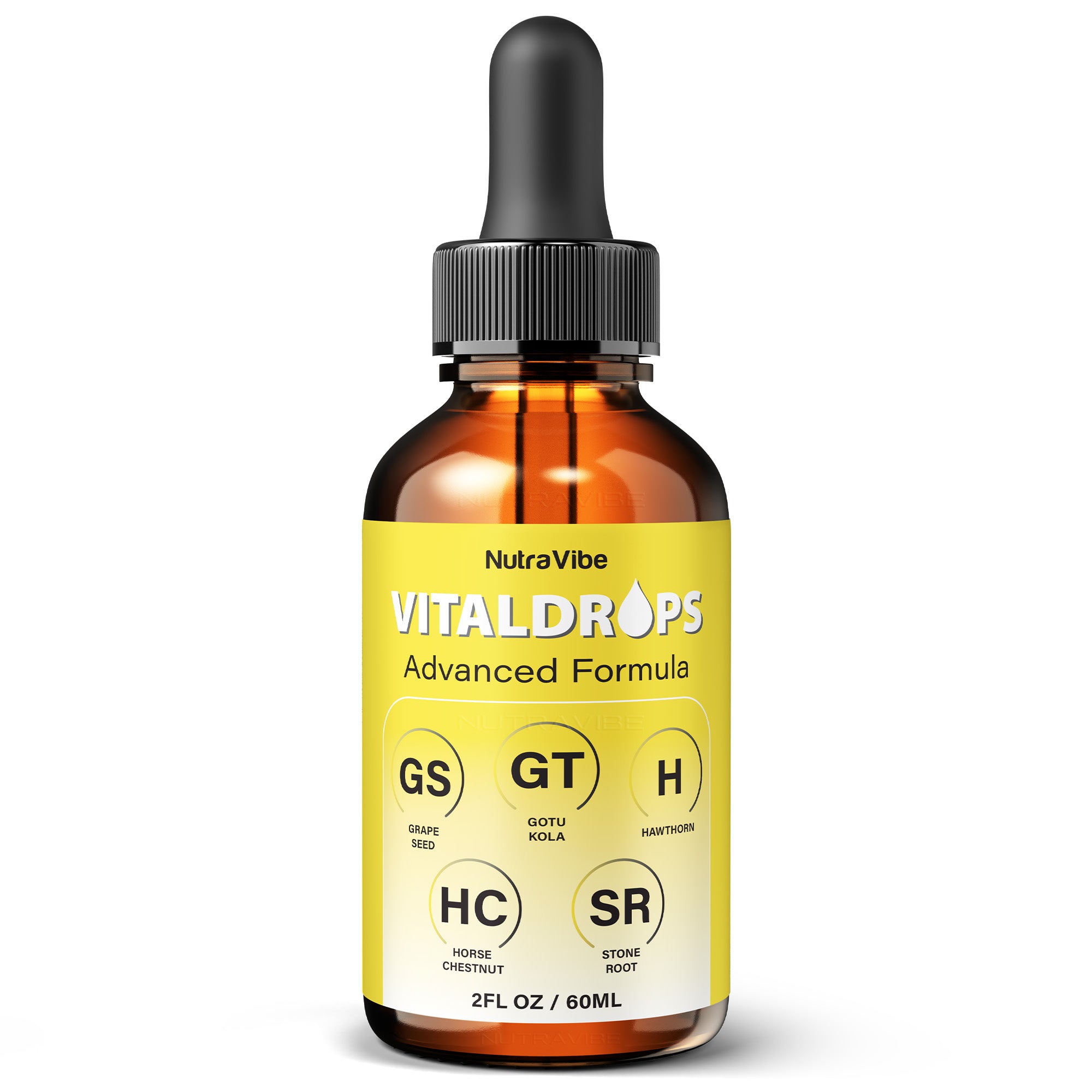 NutraVibe - VitalDrops