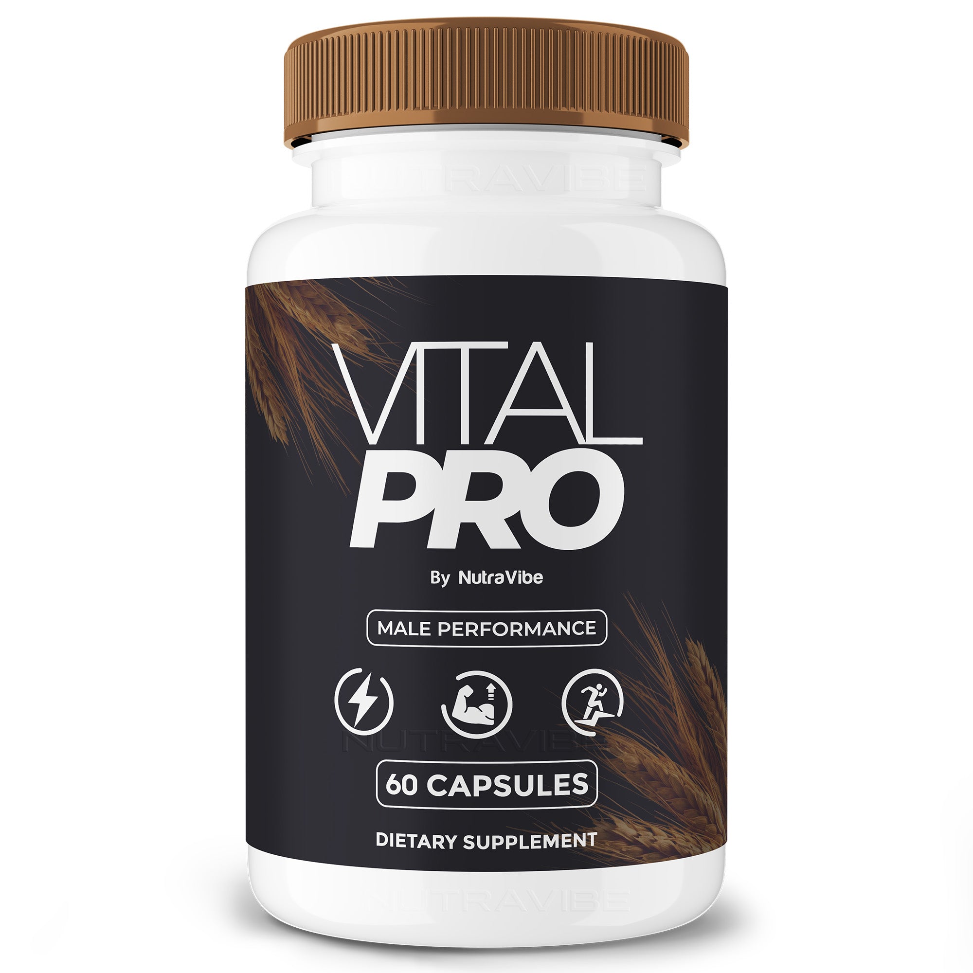NutraVibe - Vital Pro