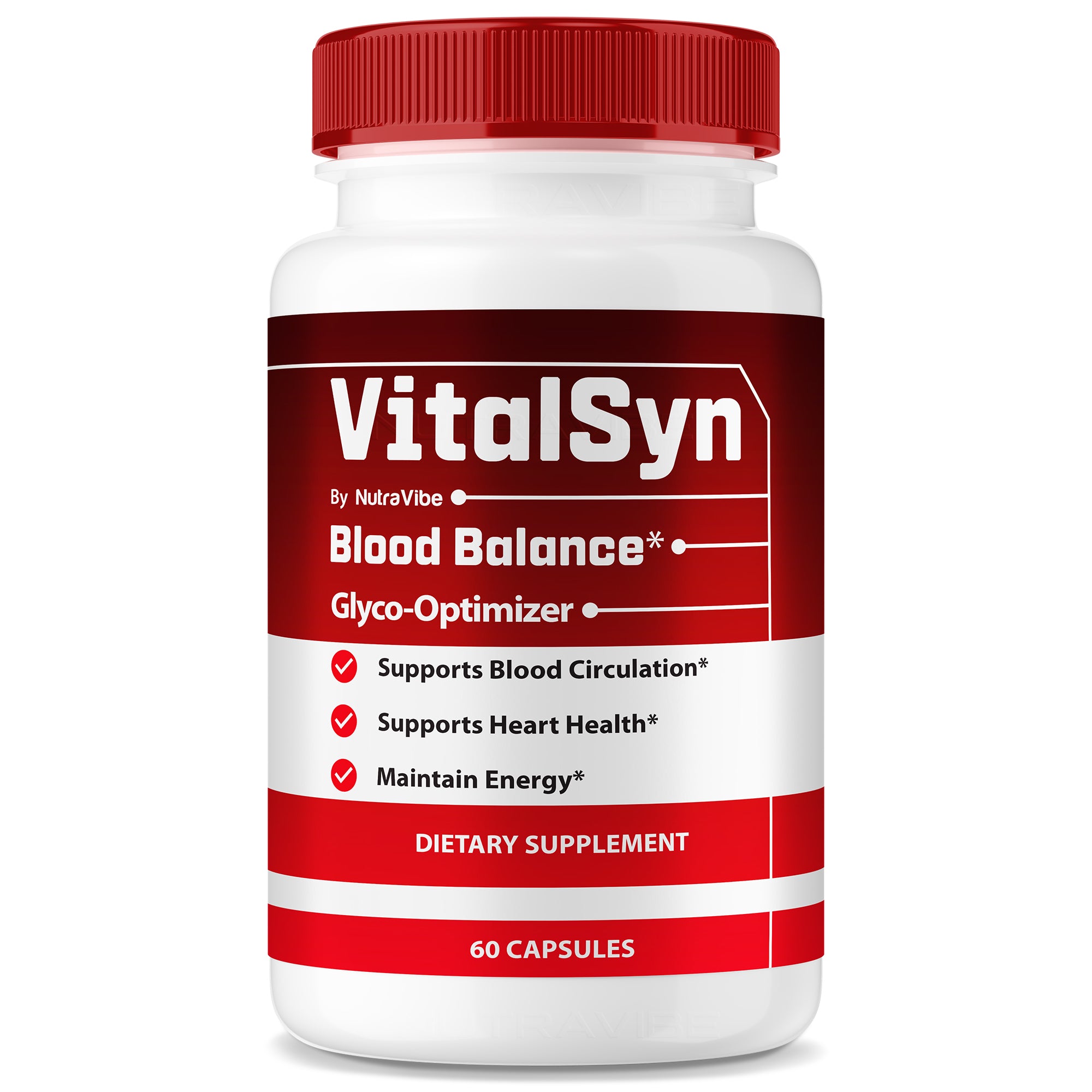 NutraVibe - VitalSyn
