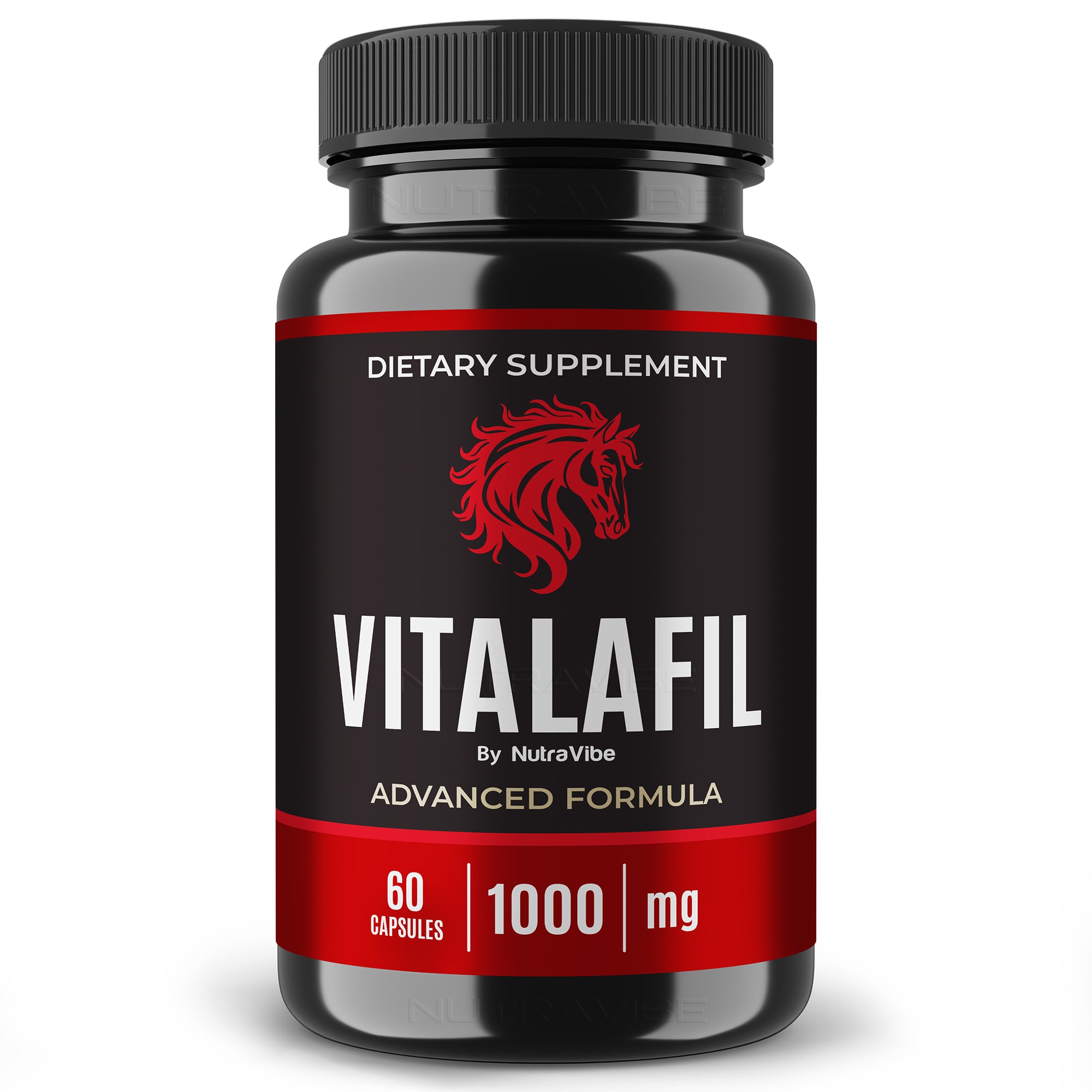 NutraVibe - Vitalafil