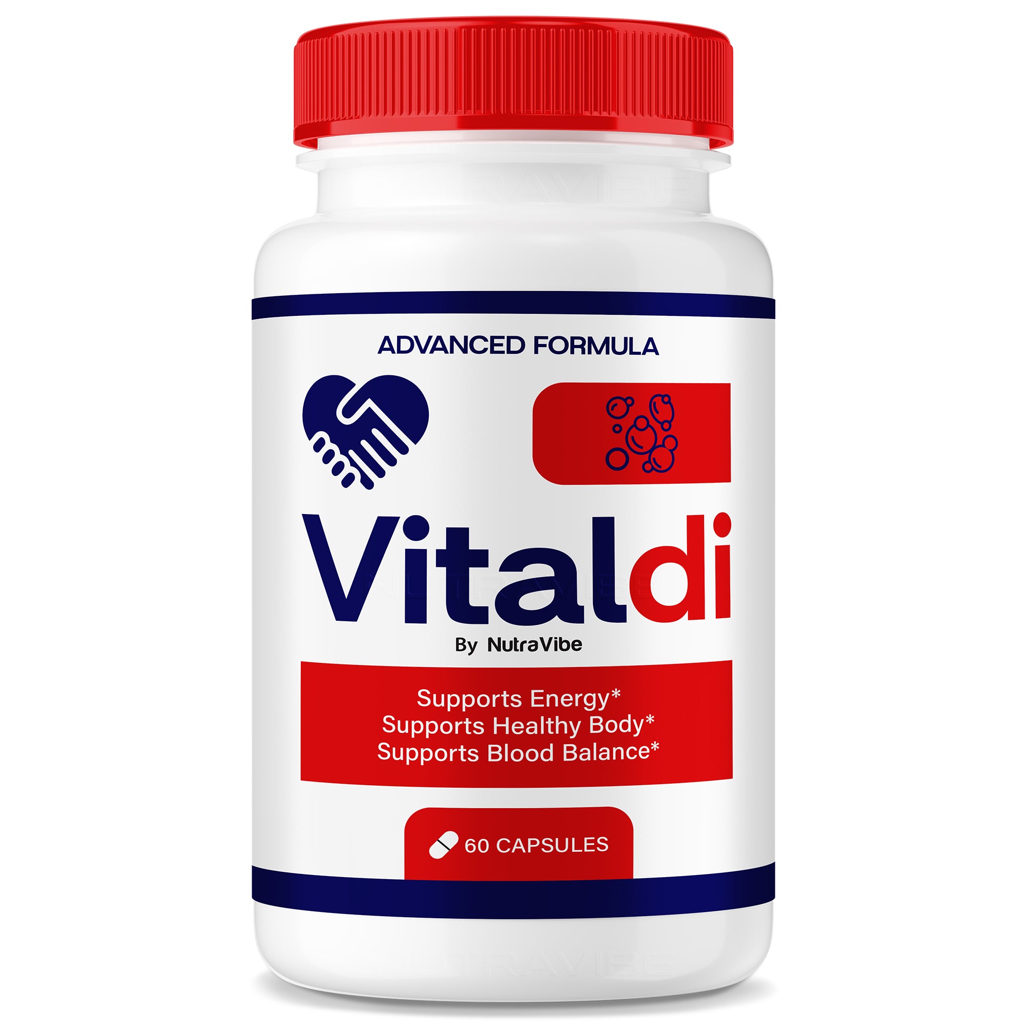 NutraVibe - Vitaldi