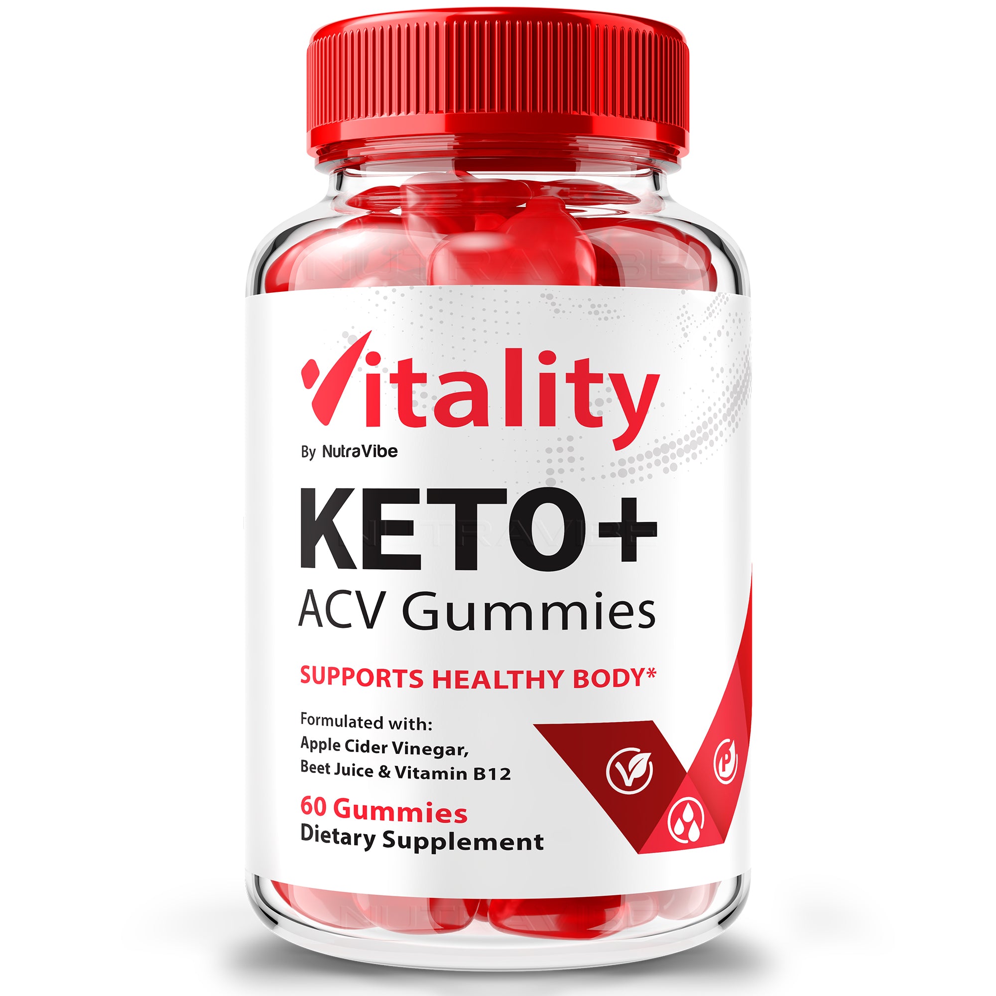 NutraVibe - Vitality