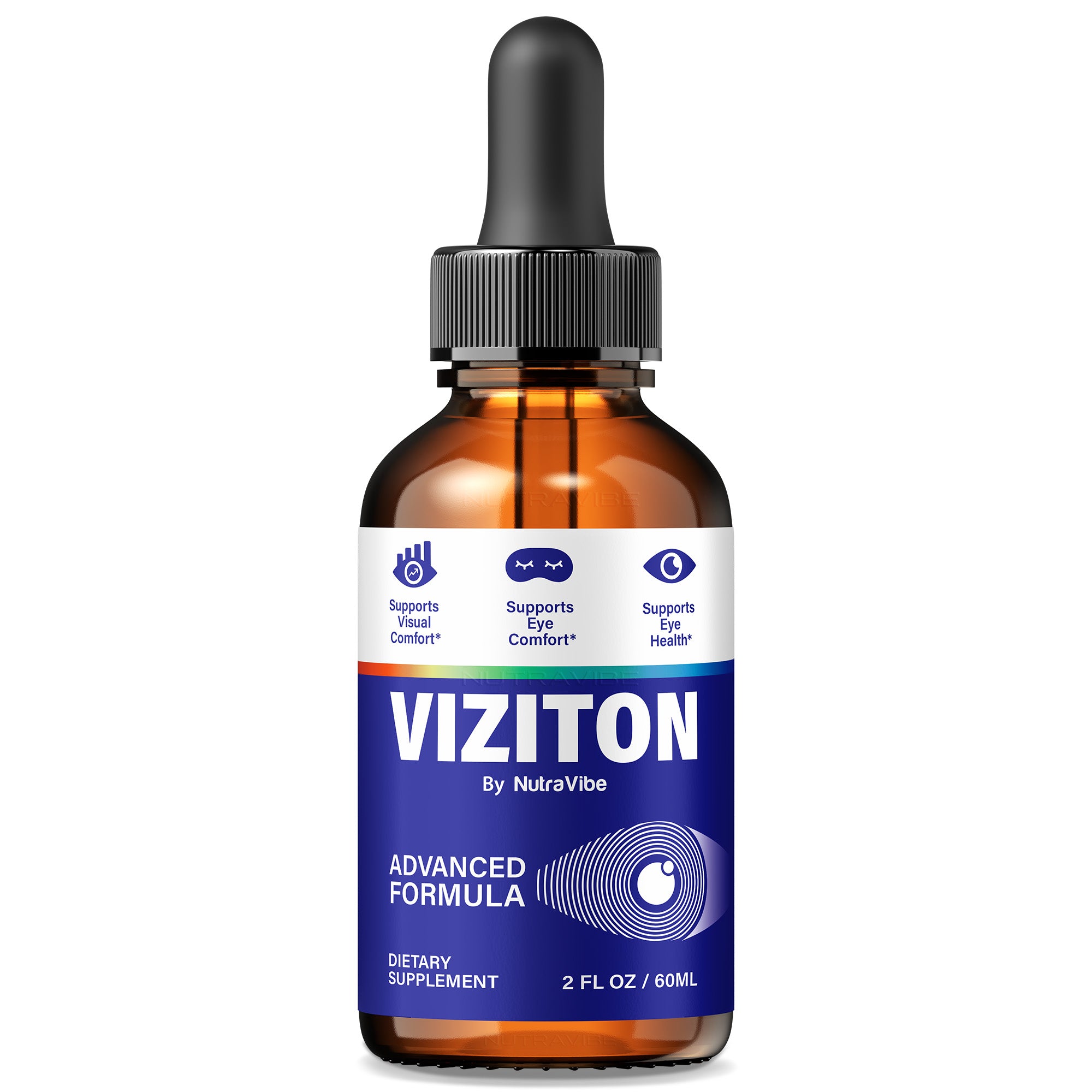 NutraVibe - Viziton