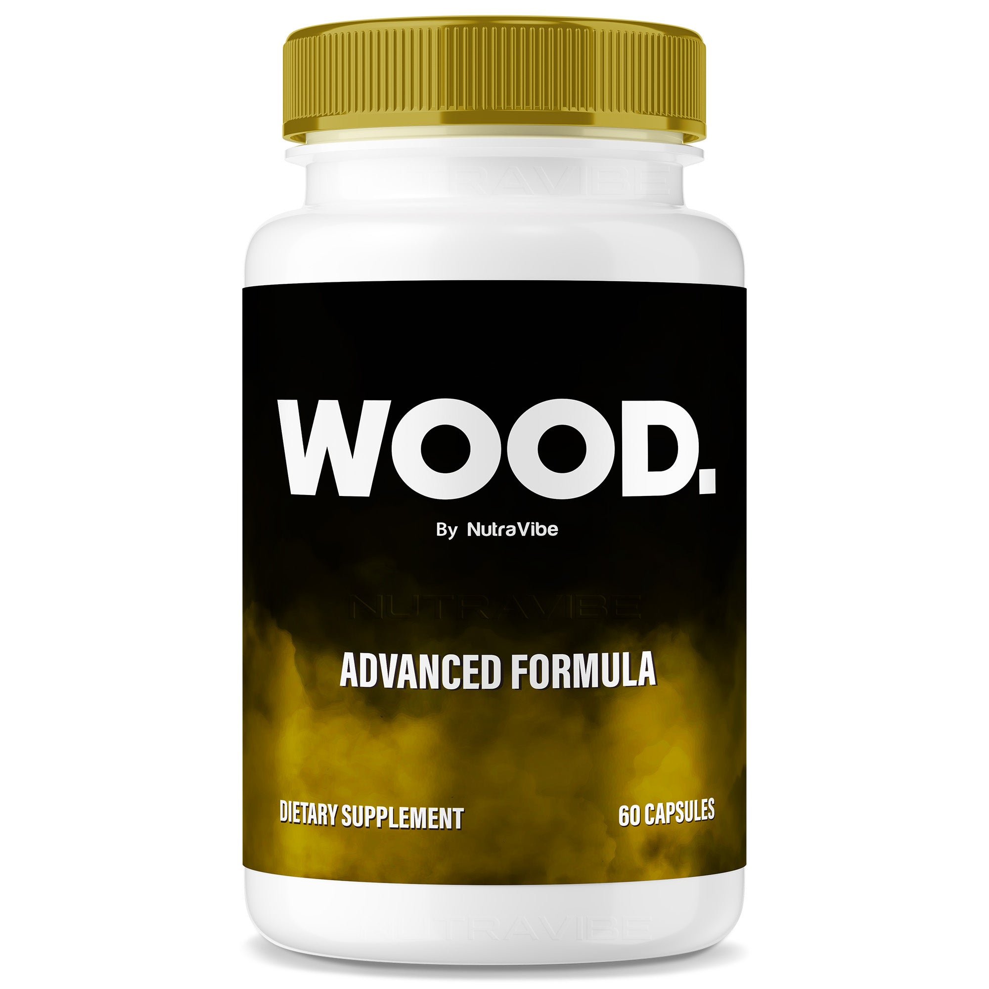 NutraVibe - Wood