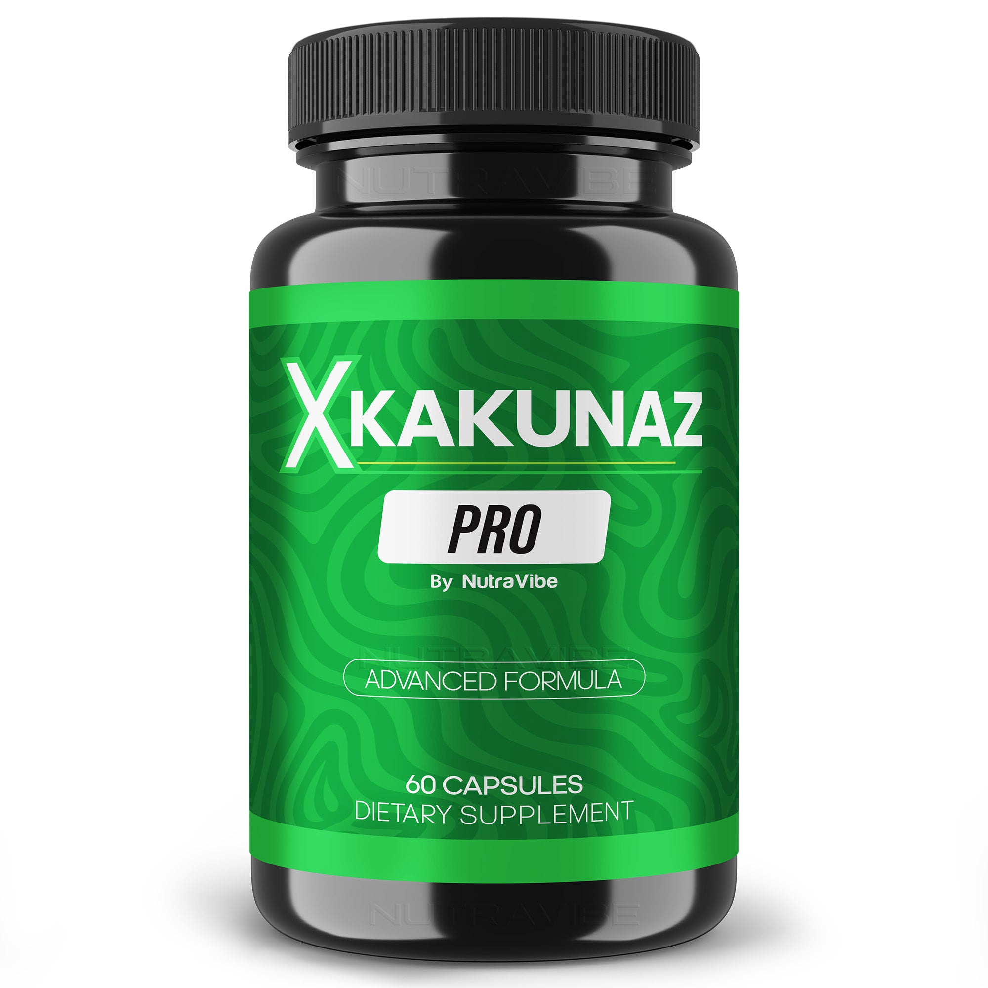 NutraVibe - X Kakunaz Pro