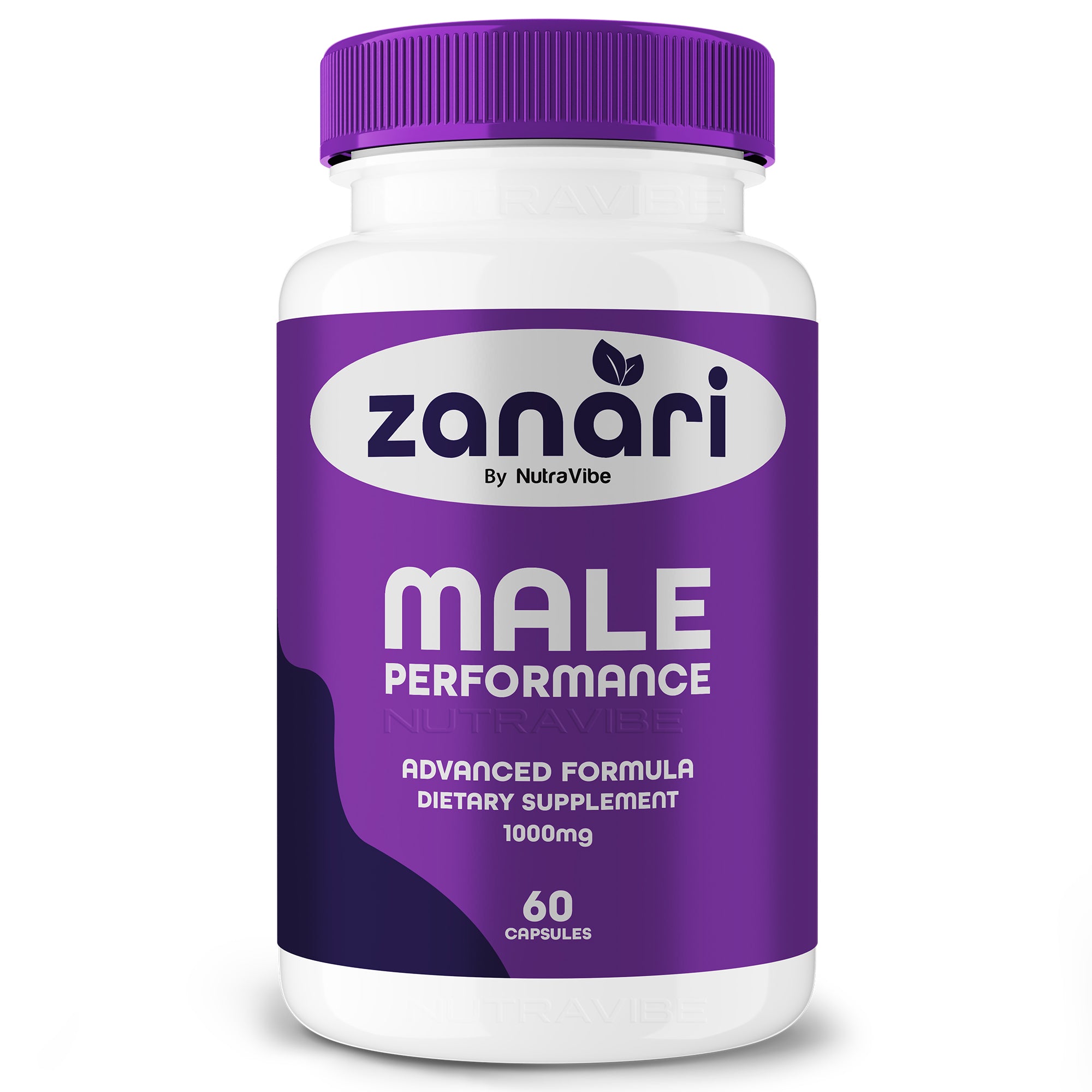 NutraVibe - Zanari