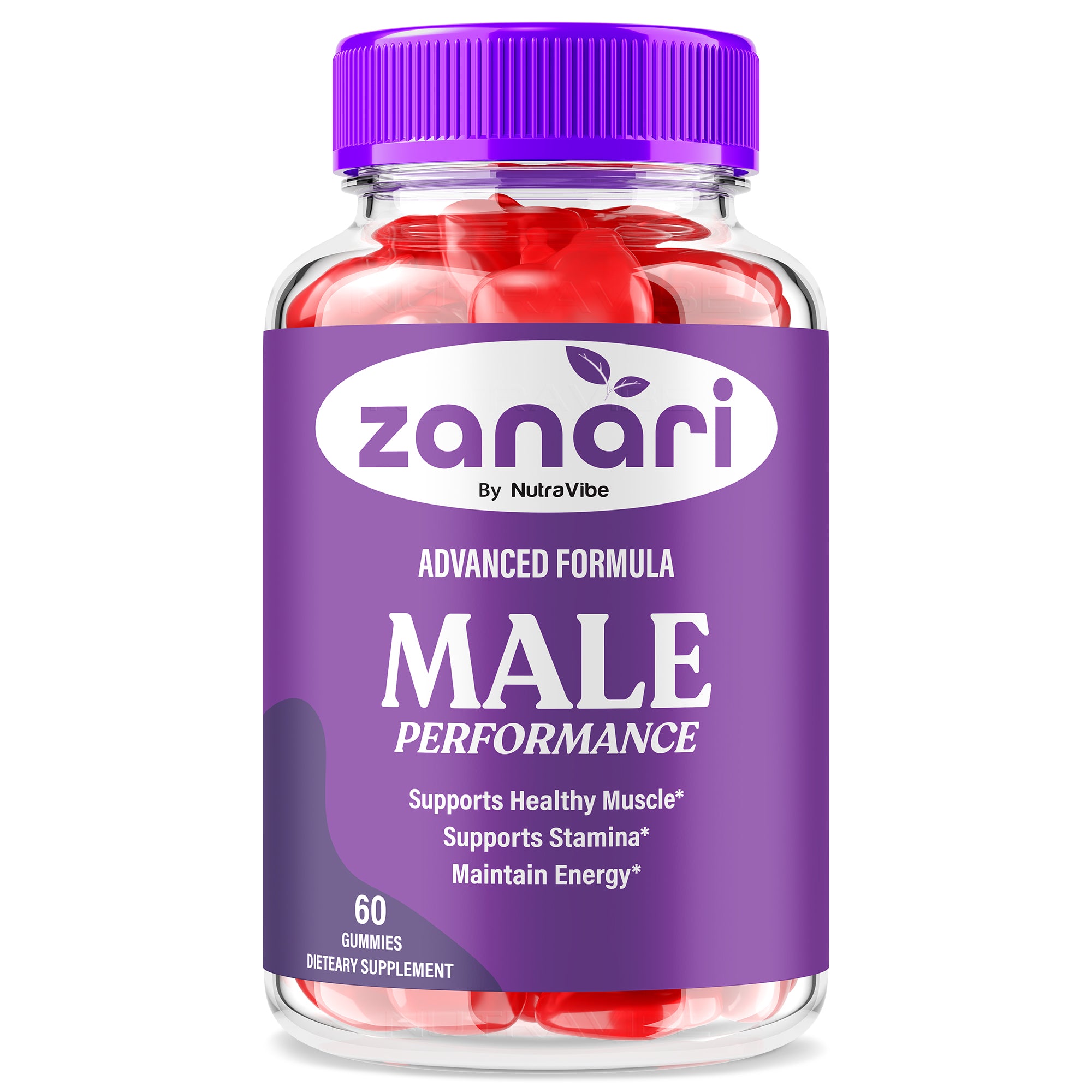 NutraVibe - Zanari