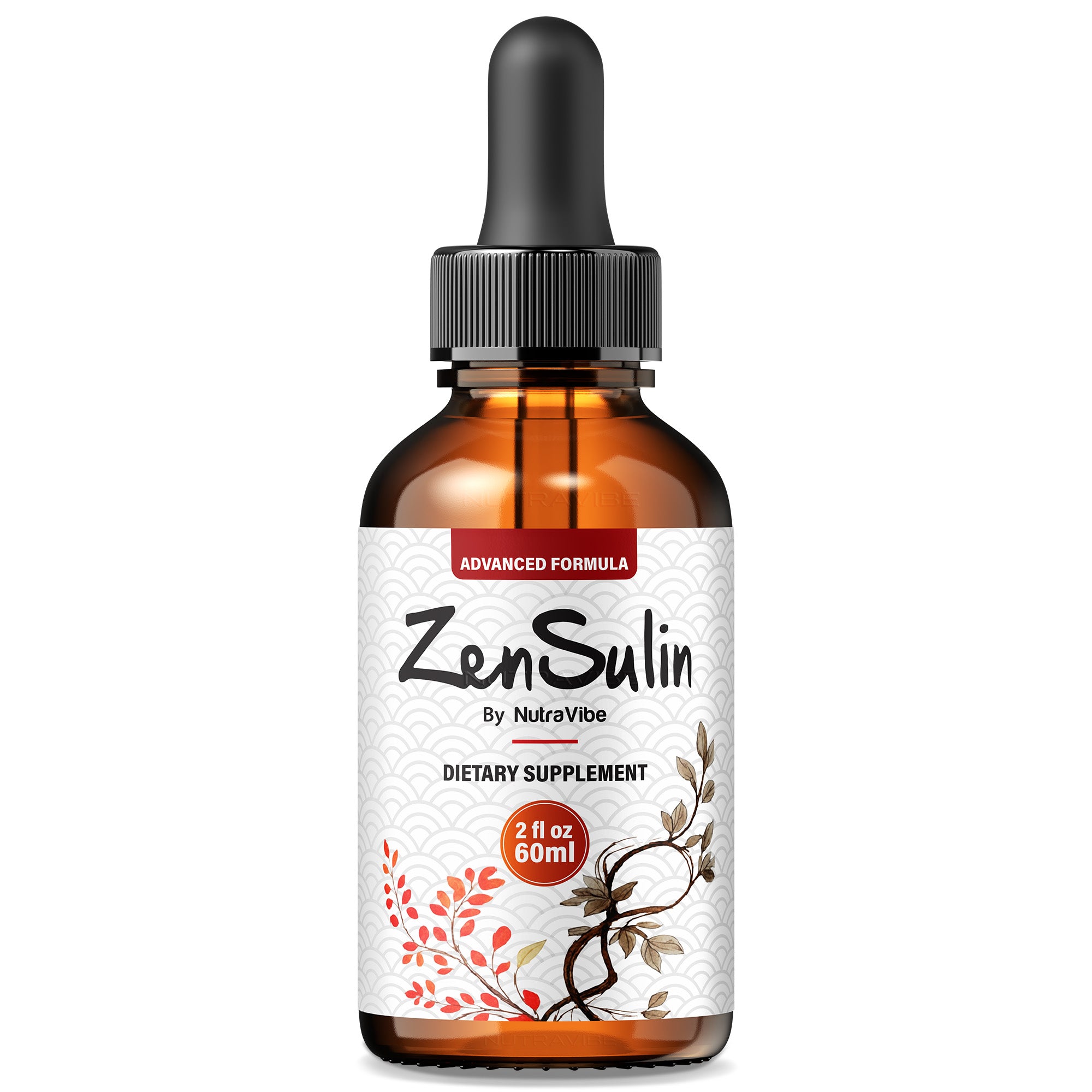 NutraVibe - Zensulin