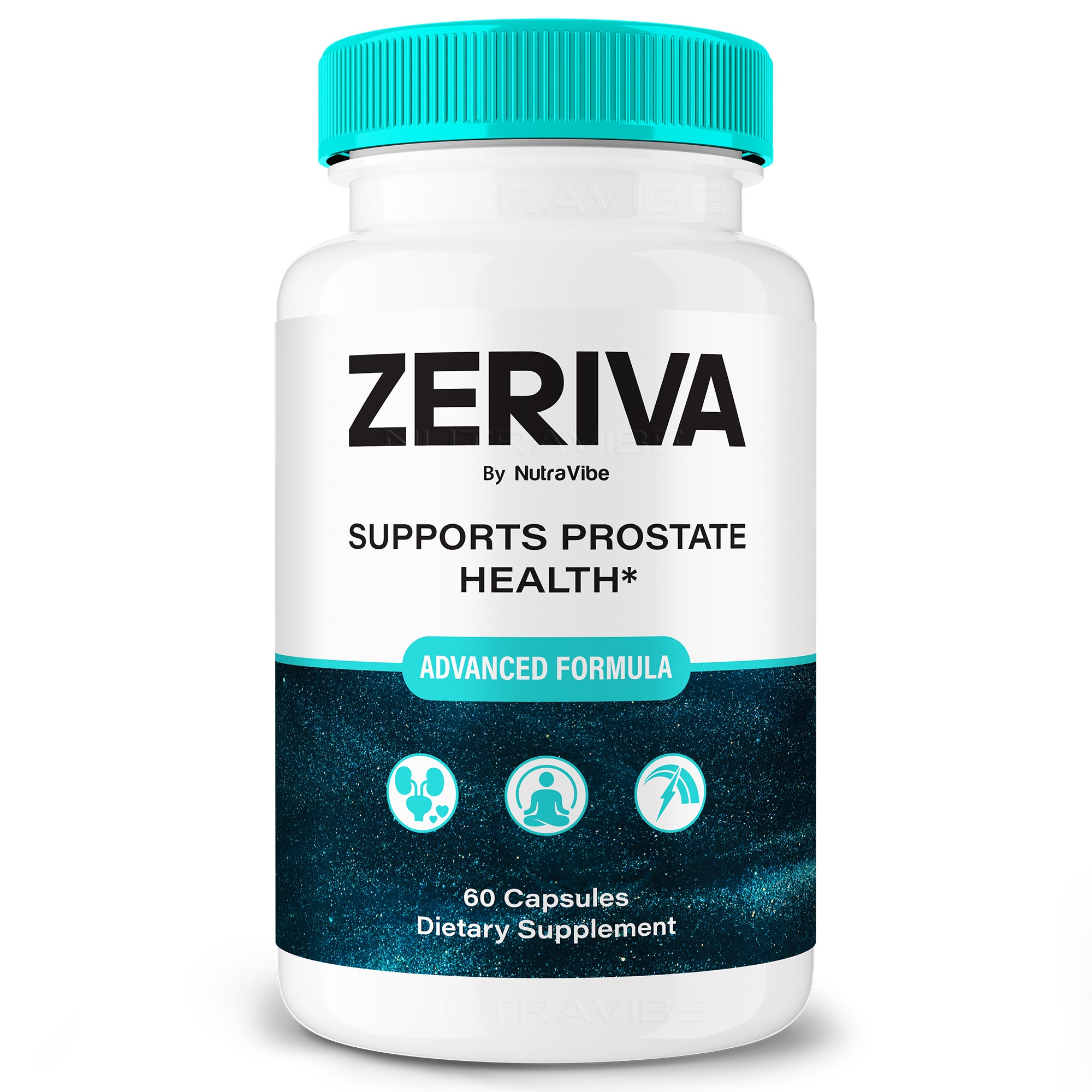 NutraVibe - Zeriva