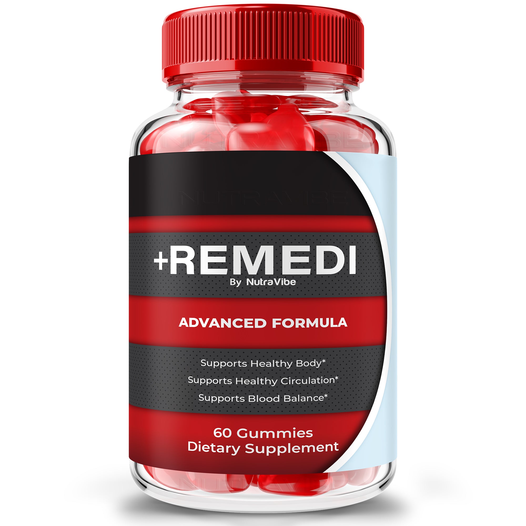 NutraVibe - +Remedi