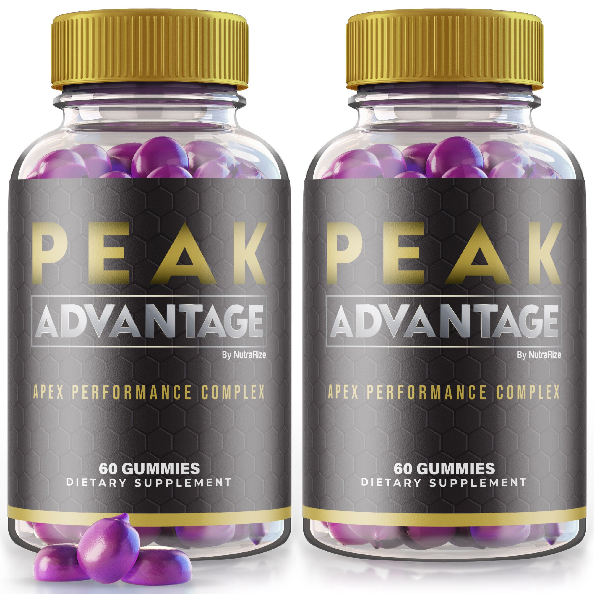 NutraRize- Peak Advantage