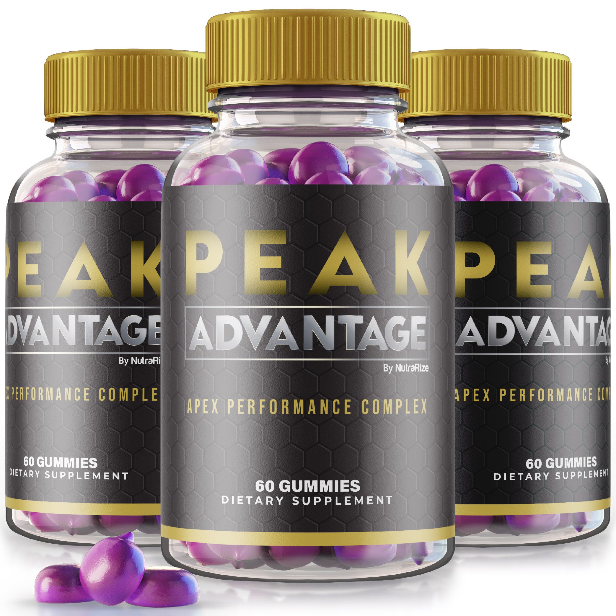 NutraRize- Peak Advantage