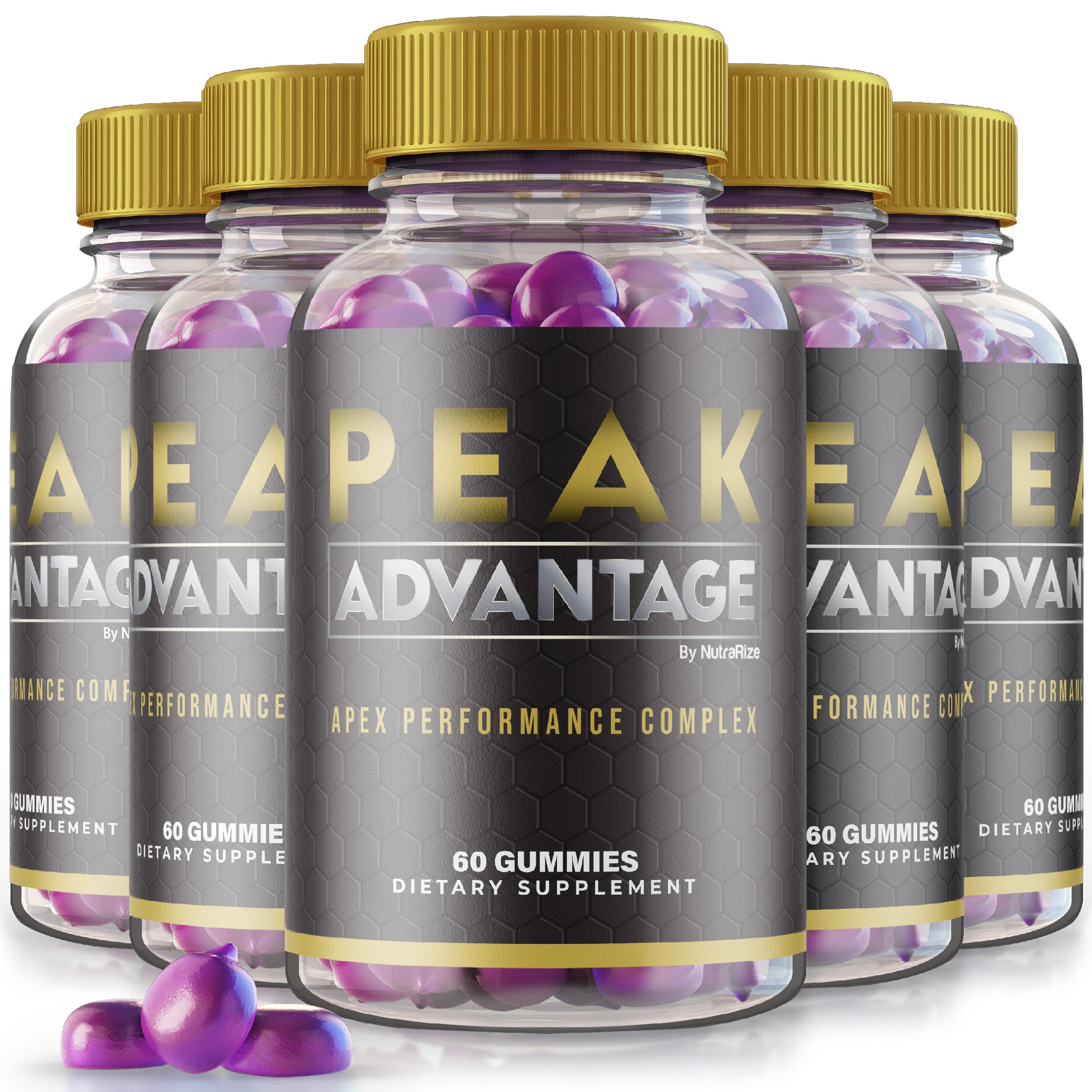 NutraRize- Peak Advantage