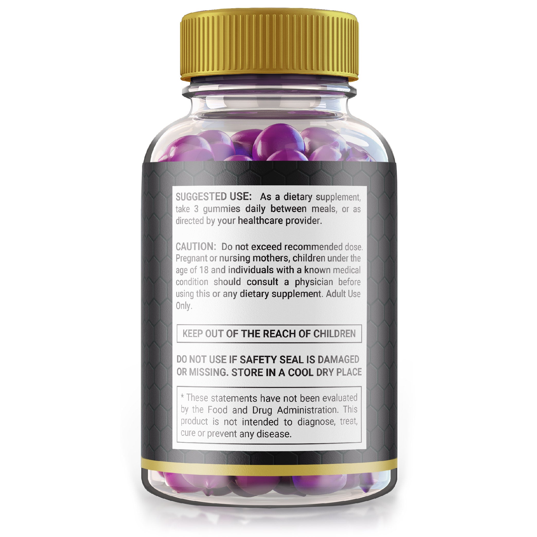 NutraRize- Peak Advantage