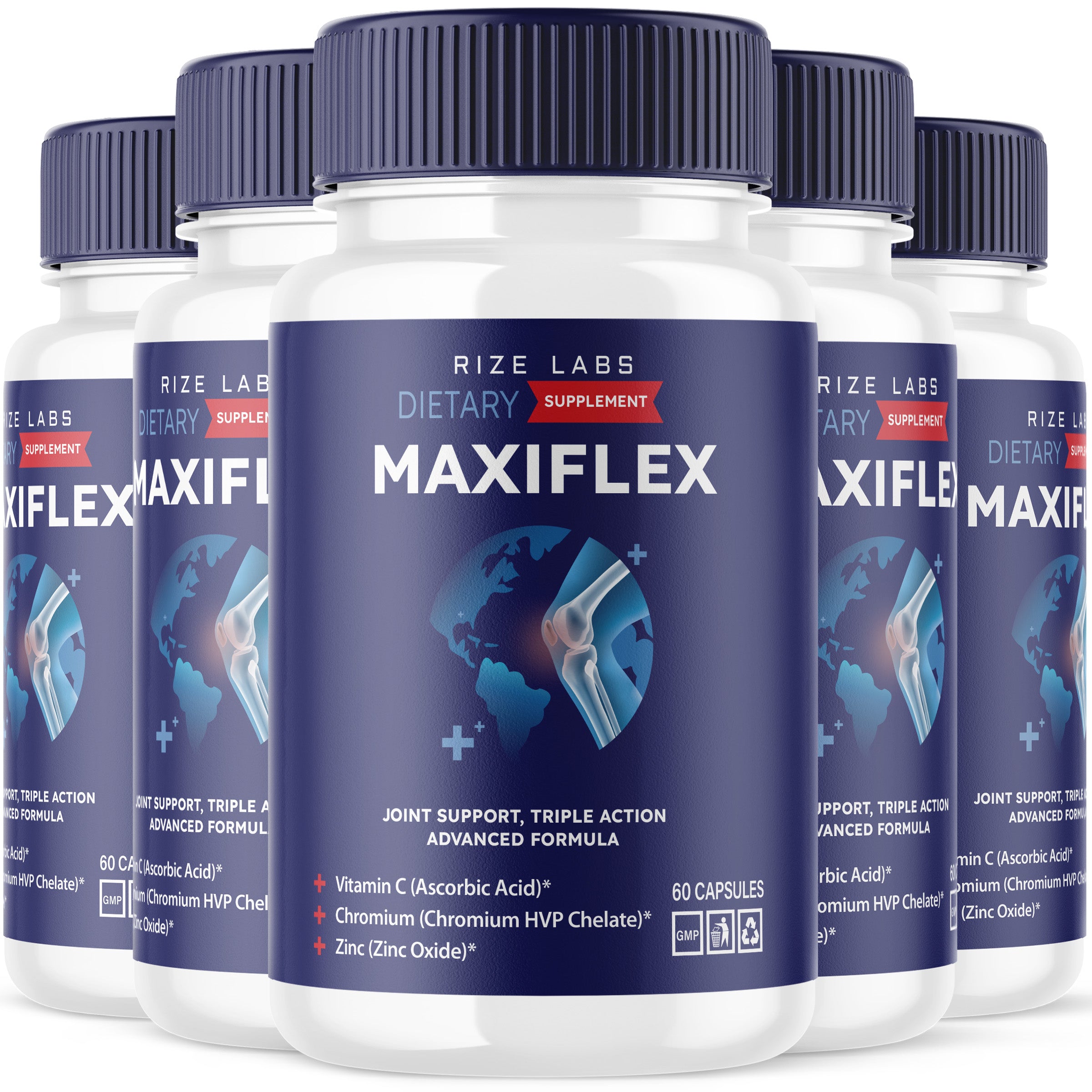 Rize Labs - Maxiflex – Rizelabs