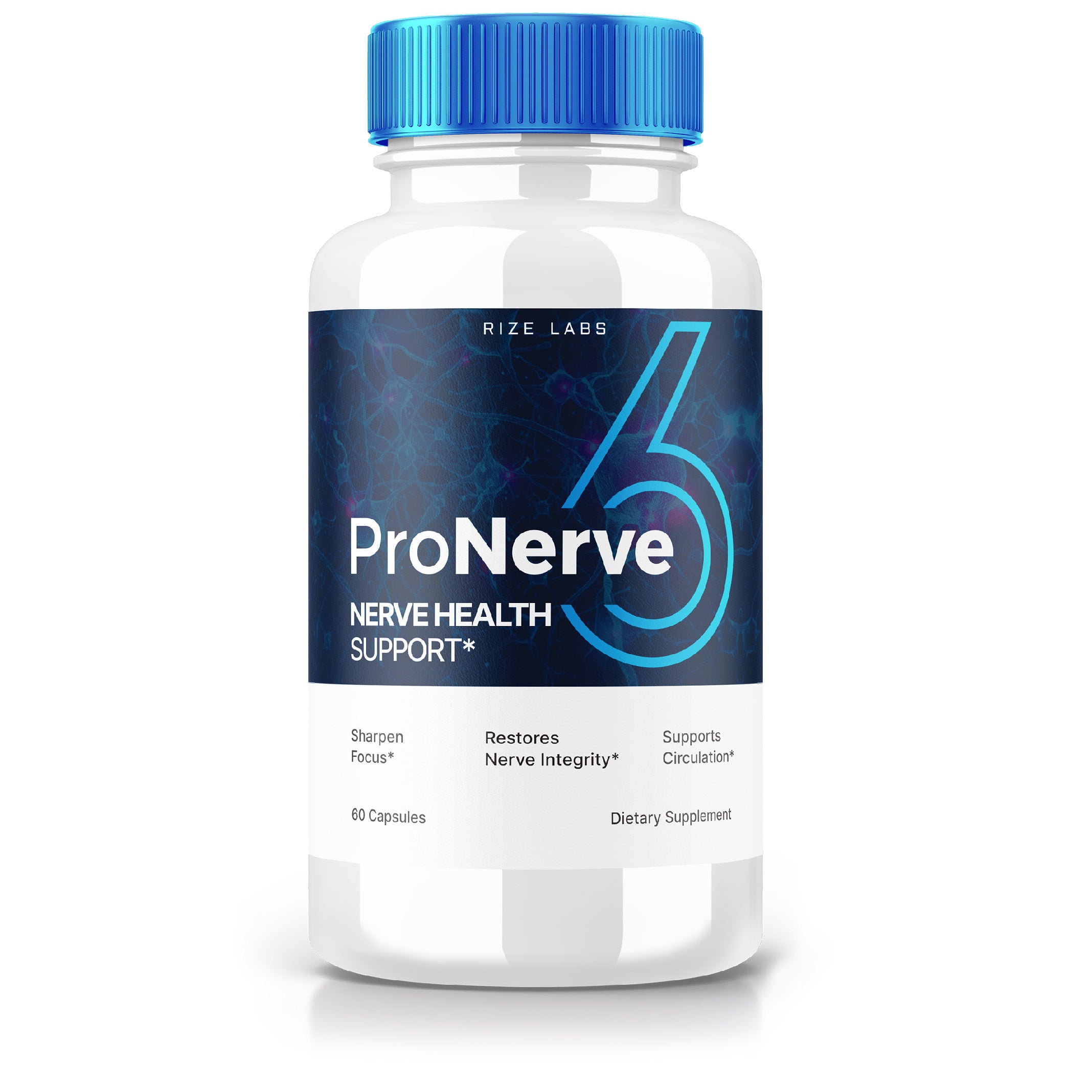 Rize Labs - ProNerve 6 – rizelabs