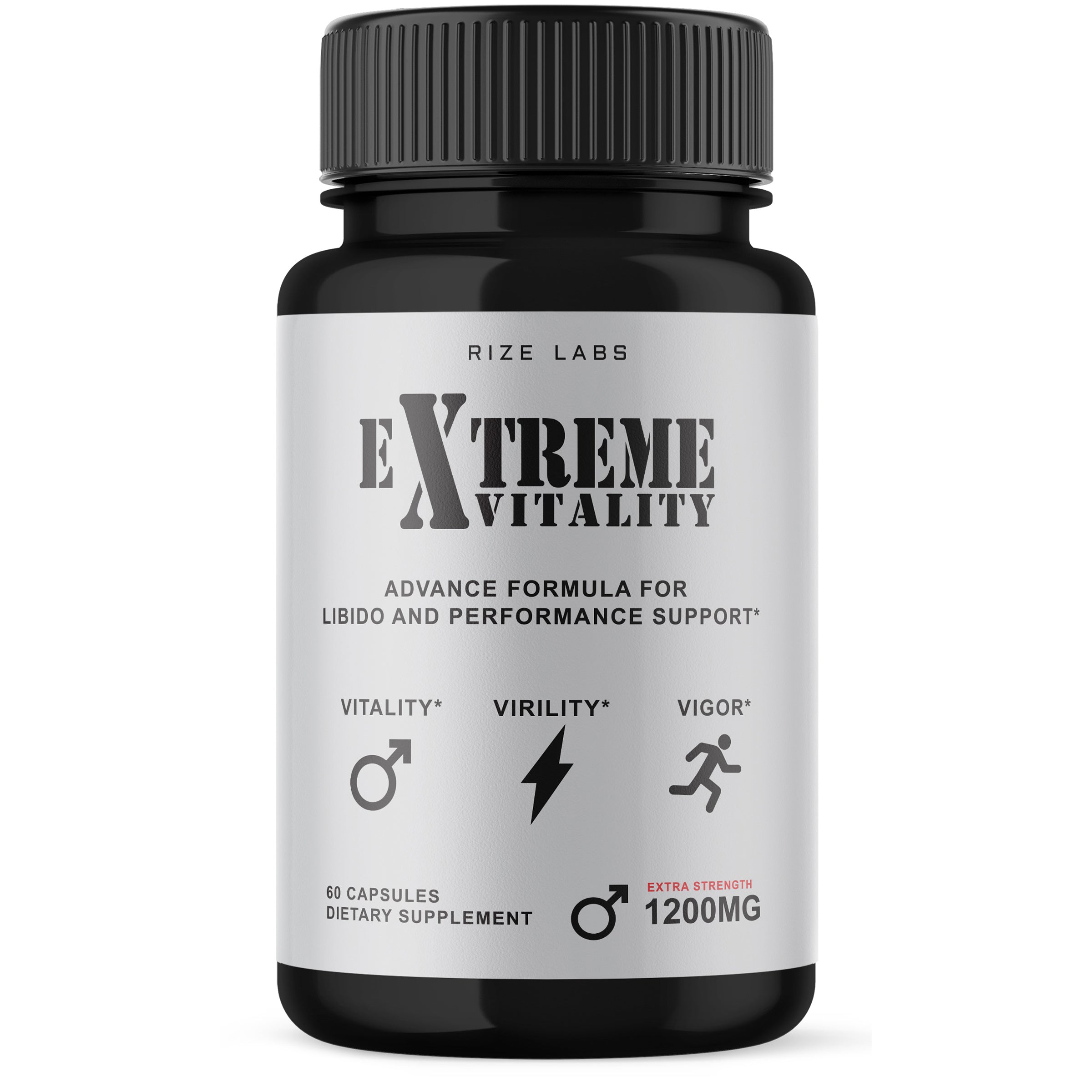 Rize Labs - Extreme Vitality – Rizelabs