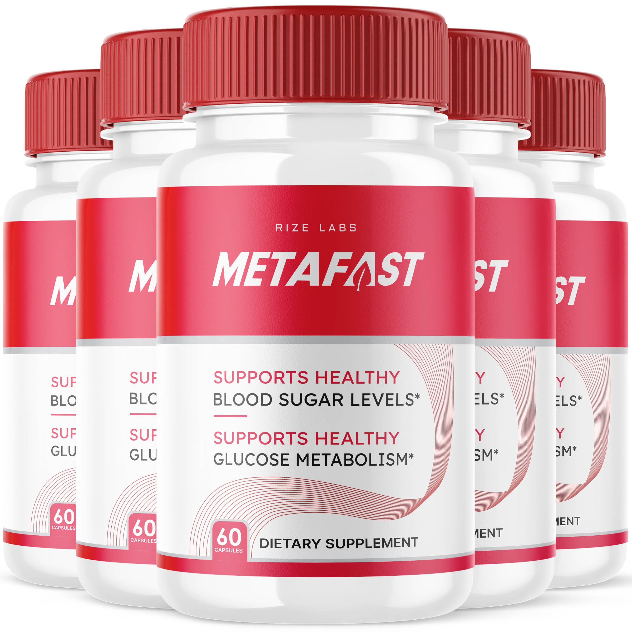 Rize Labs - Meta Fast – rizelabs