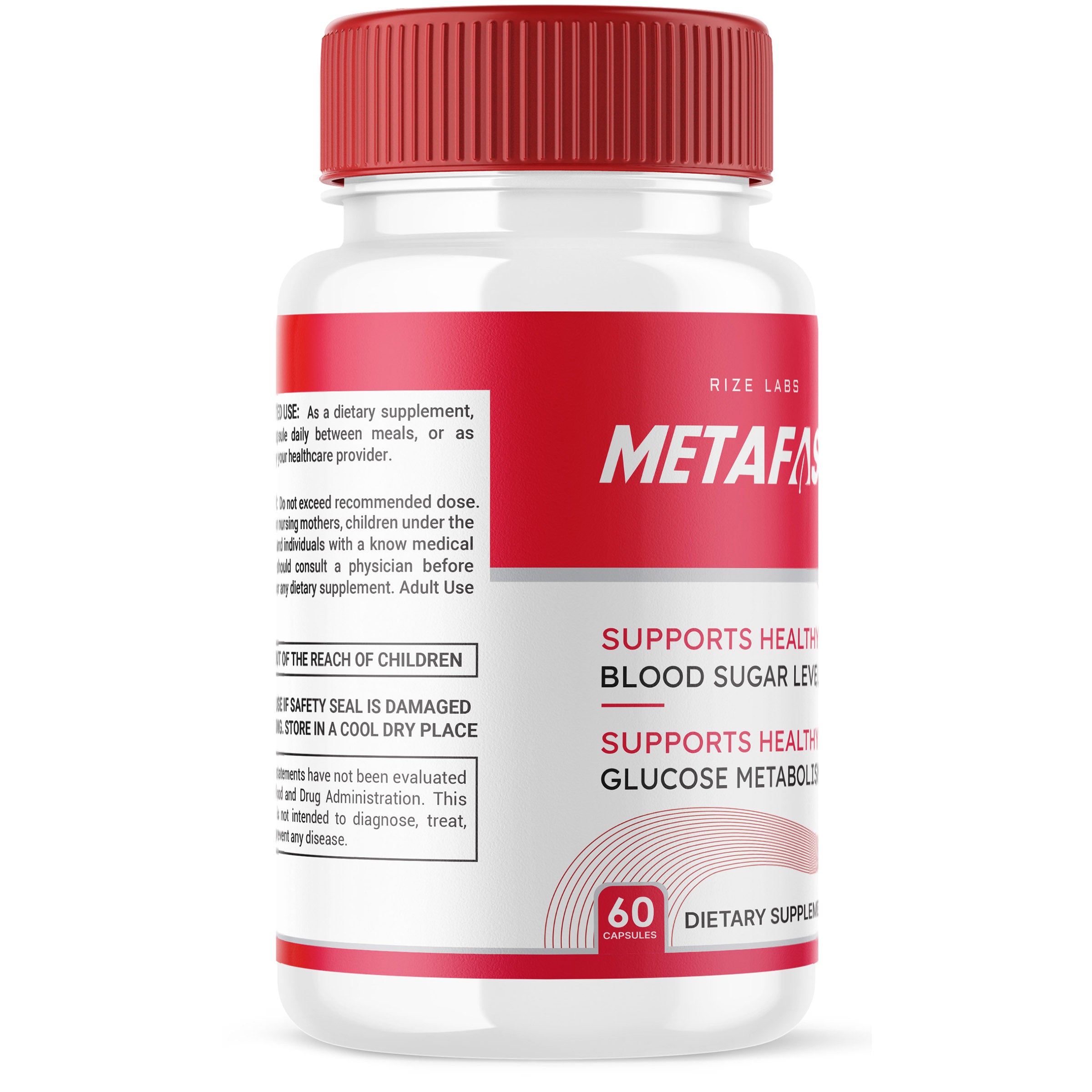 Rize Labs - Meta Fast – rizelabs