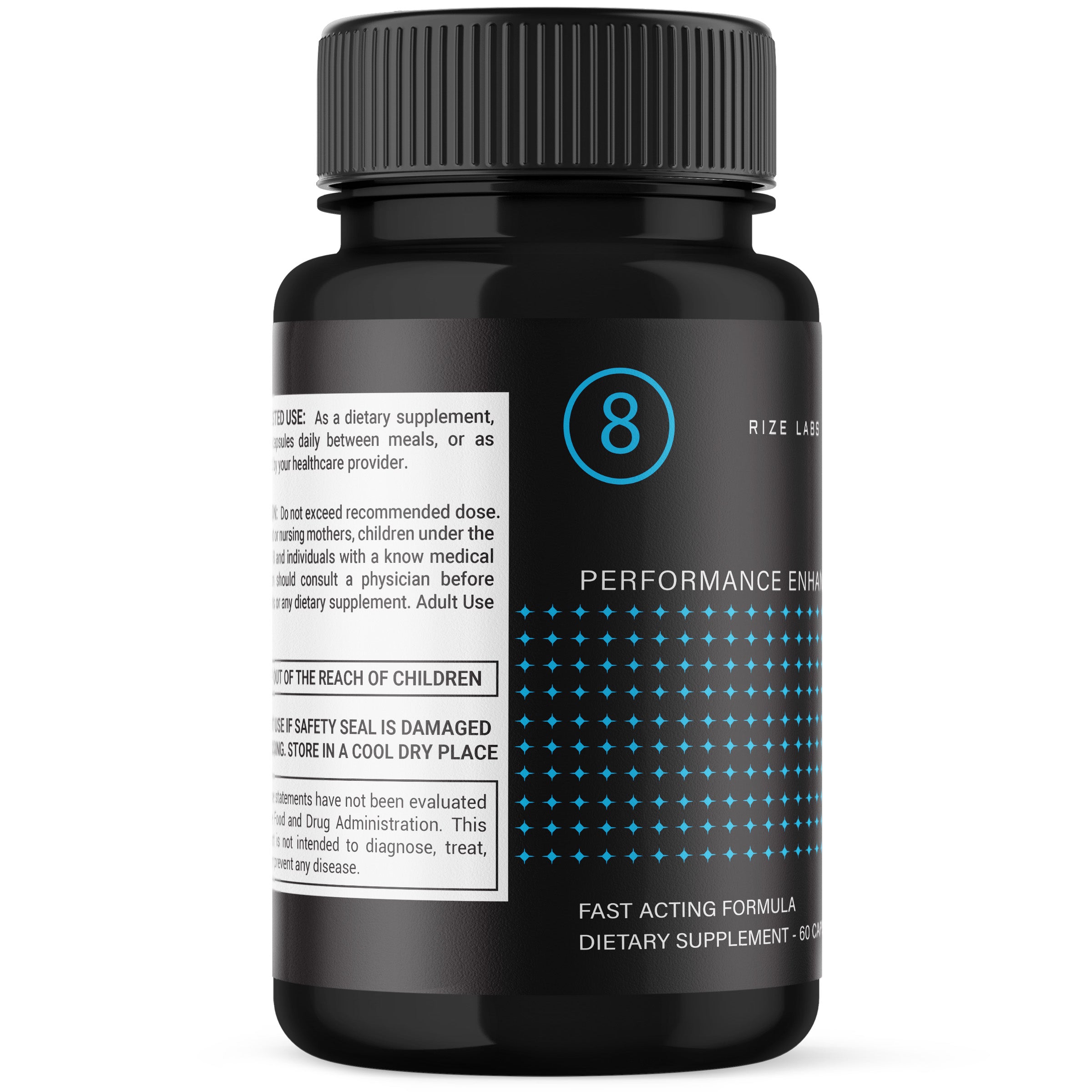 Rize Labs - Performance Enhancer – rizelabs