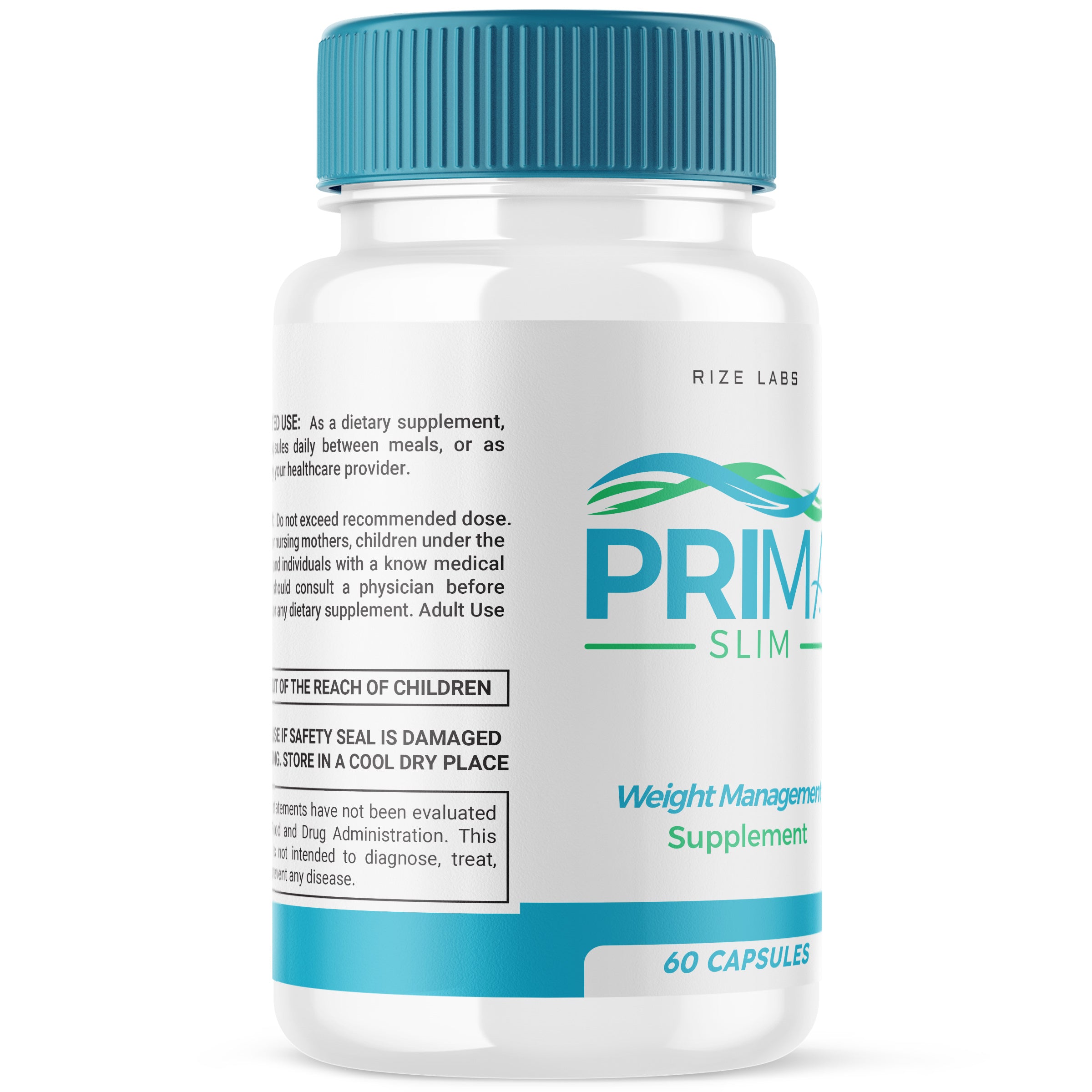 Prima Rize Xl Rize Labs - Prima Slim – rizelabs