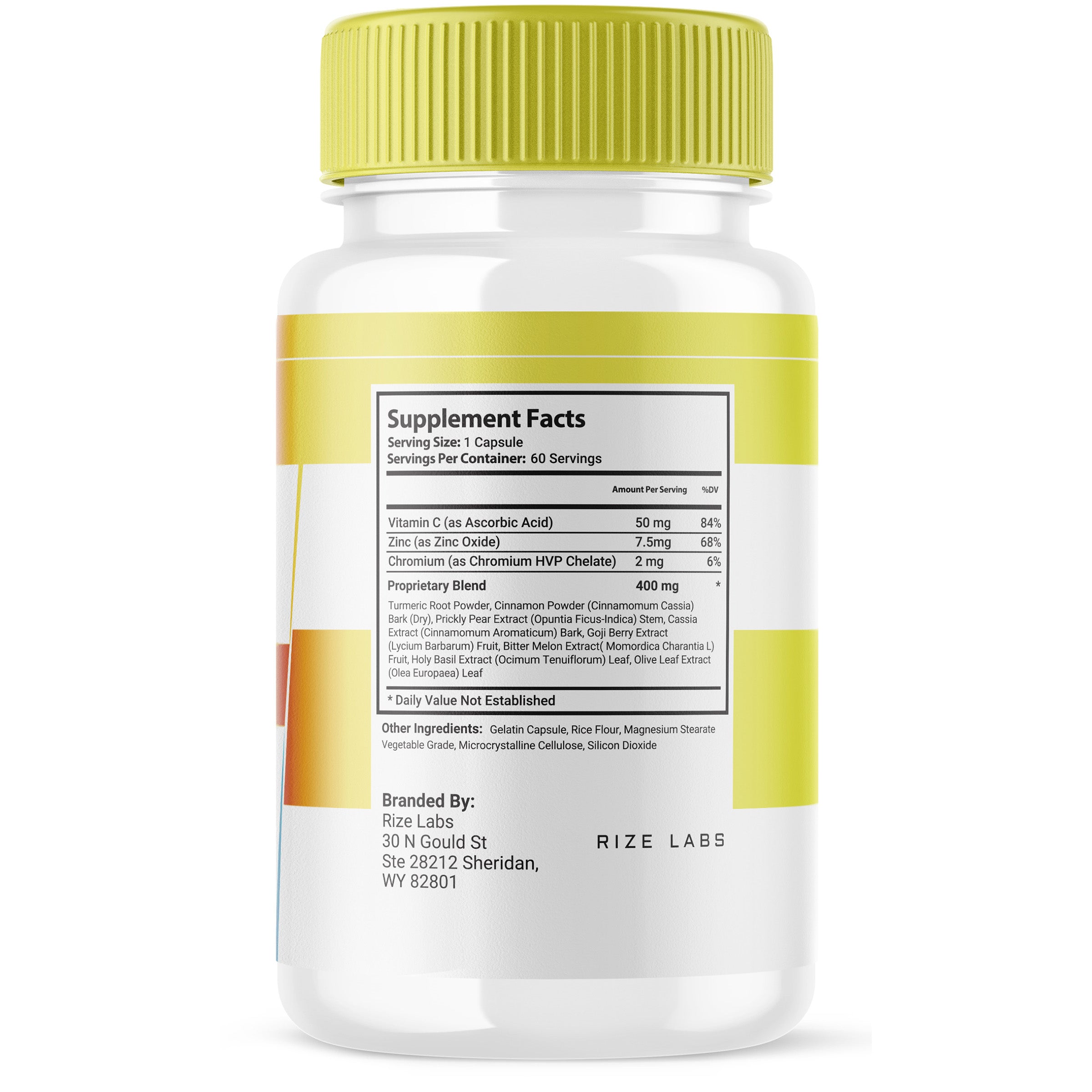 Revived Rize Rize Labs - Revive Daily – rizelabs