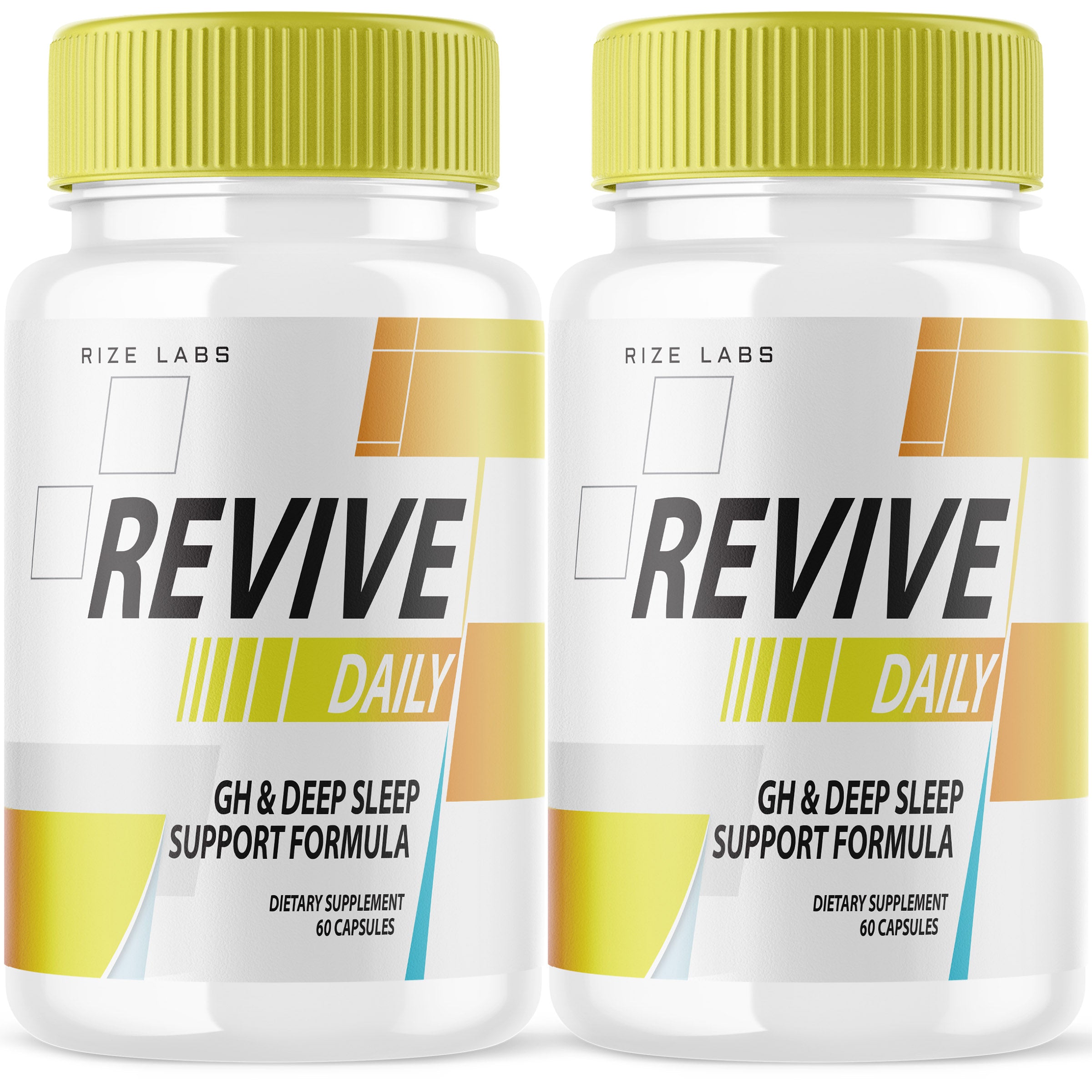 Revived Rize Rize Labs - Revive Daily – rizelabs