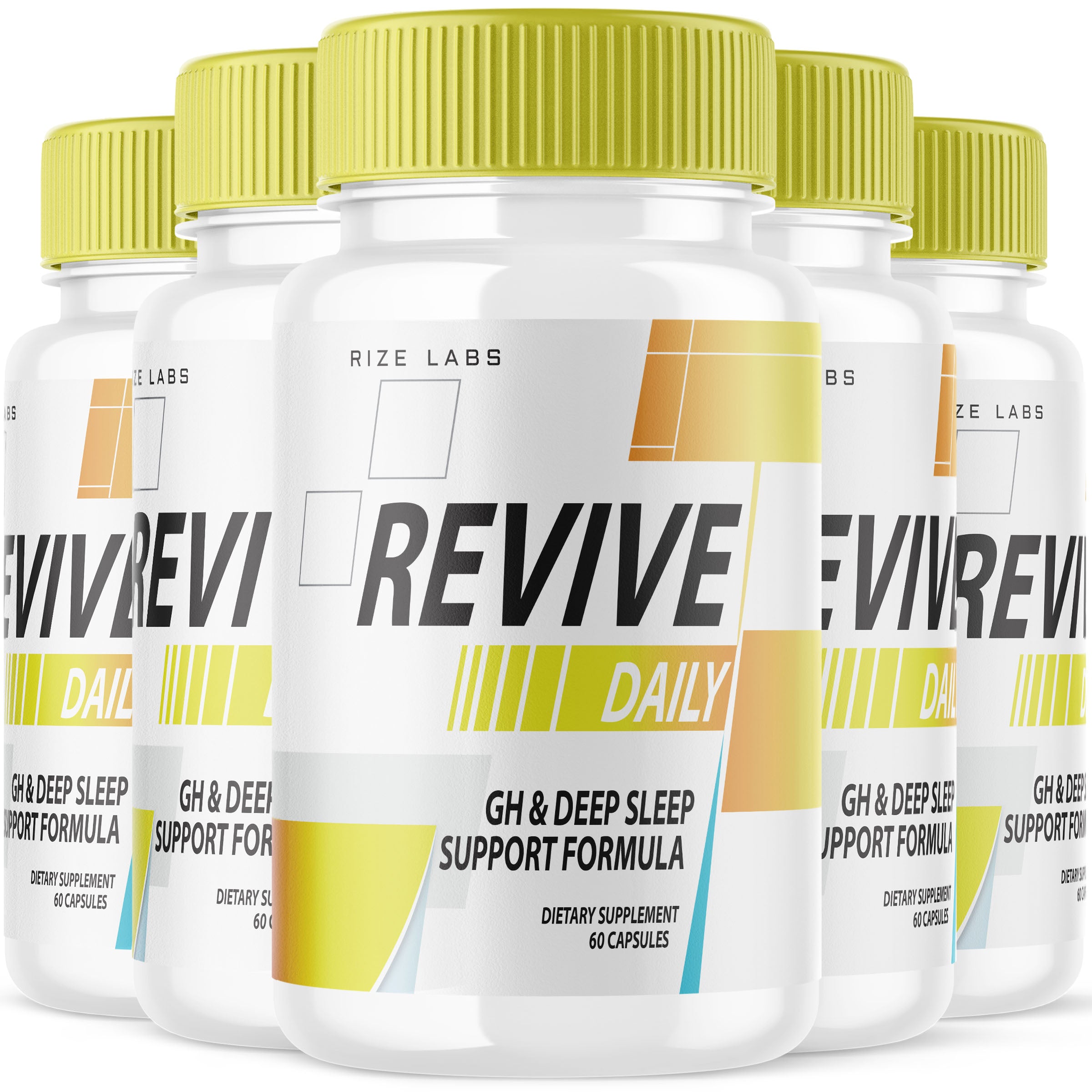 Revived Rize Rize Labs - Revive Daily – rizelabs